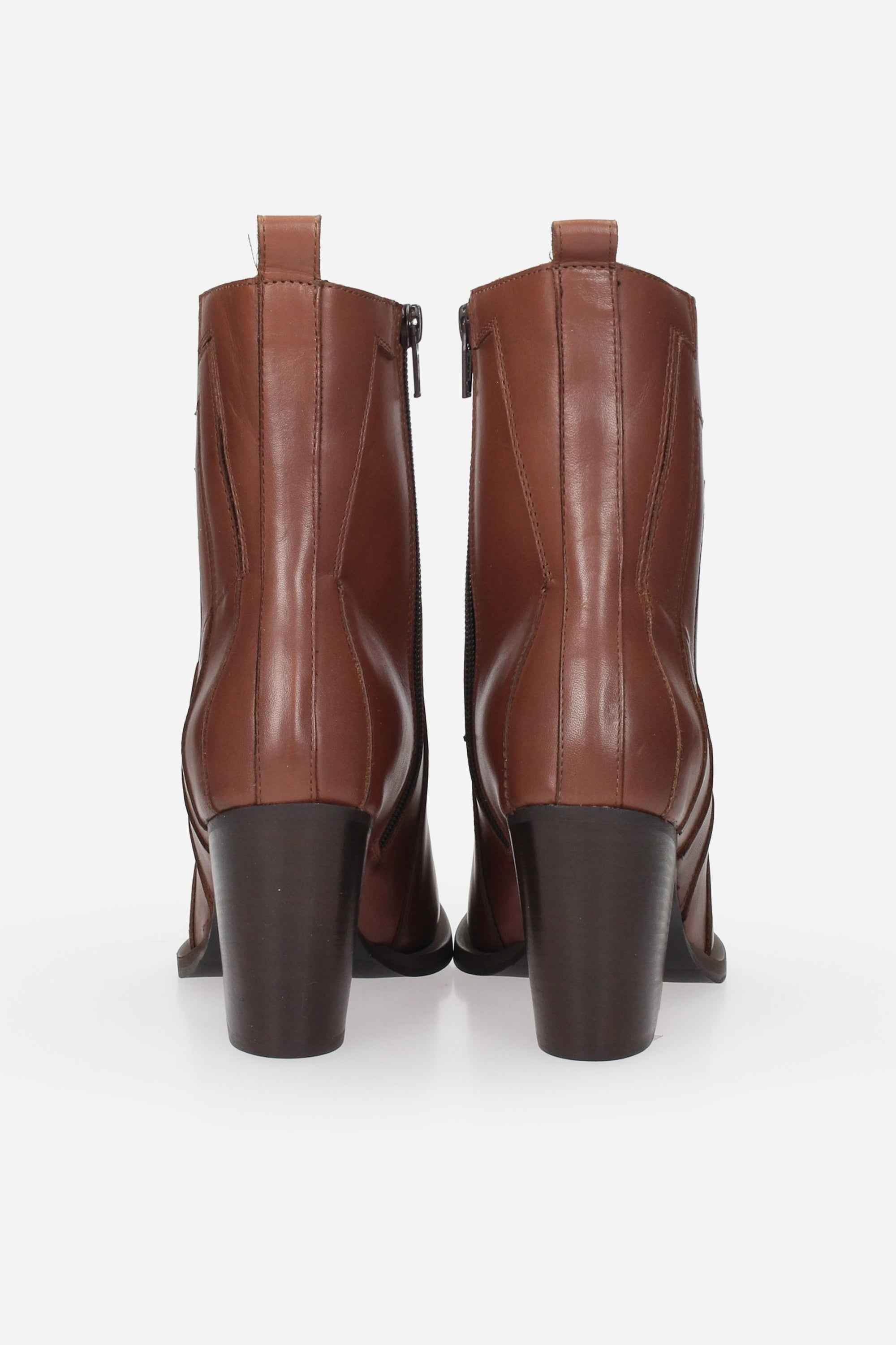 ELVIO ZANON - D EC2004X Texano