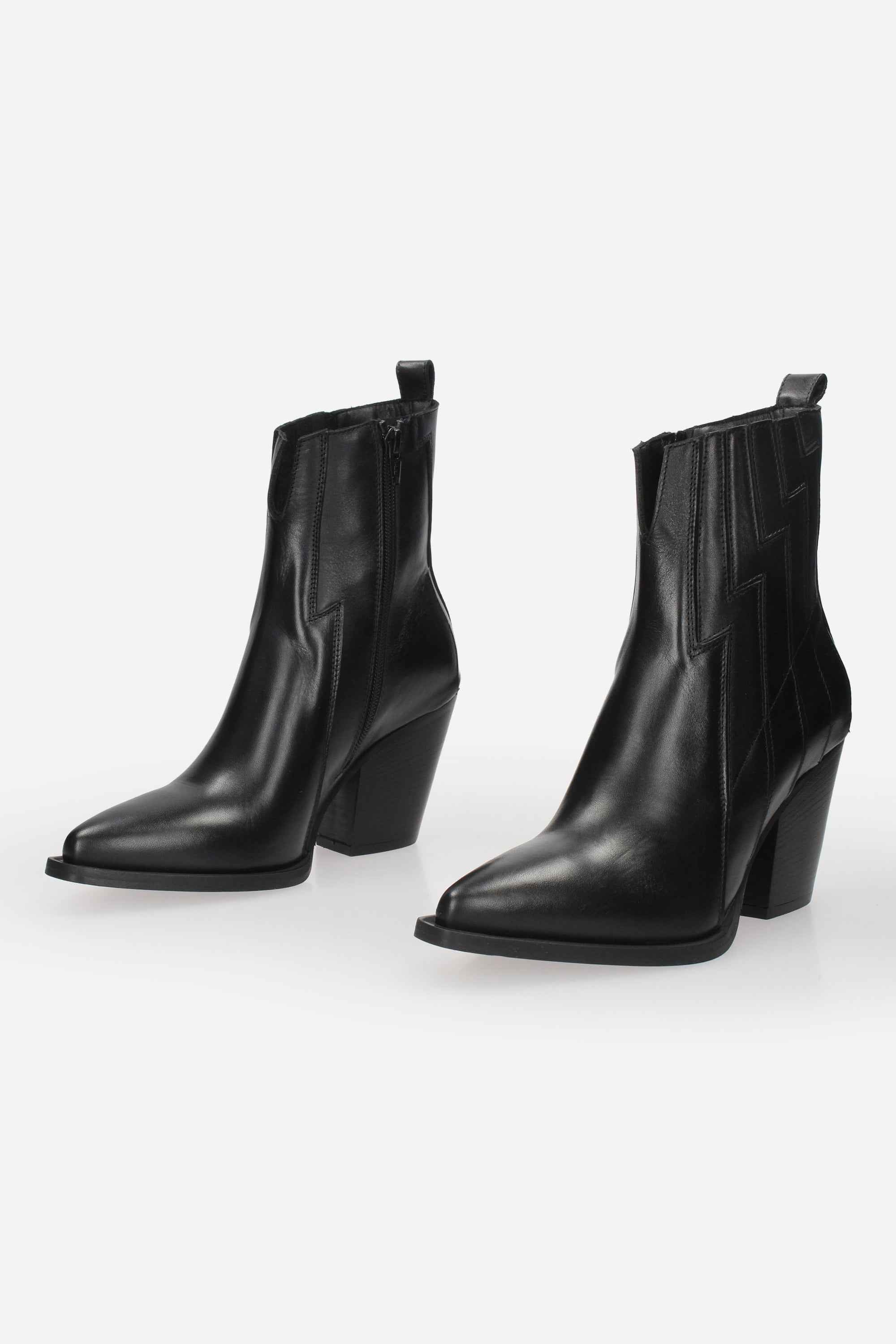 ELVIO ZANON - D EC2004X Texano