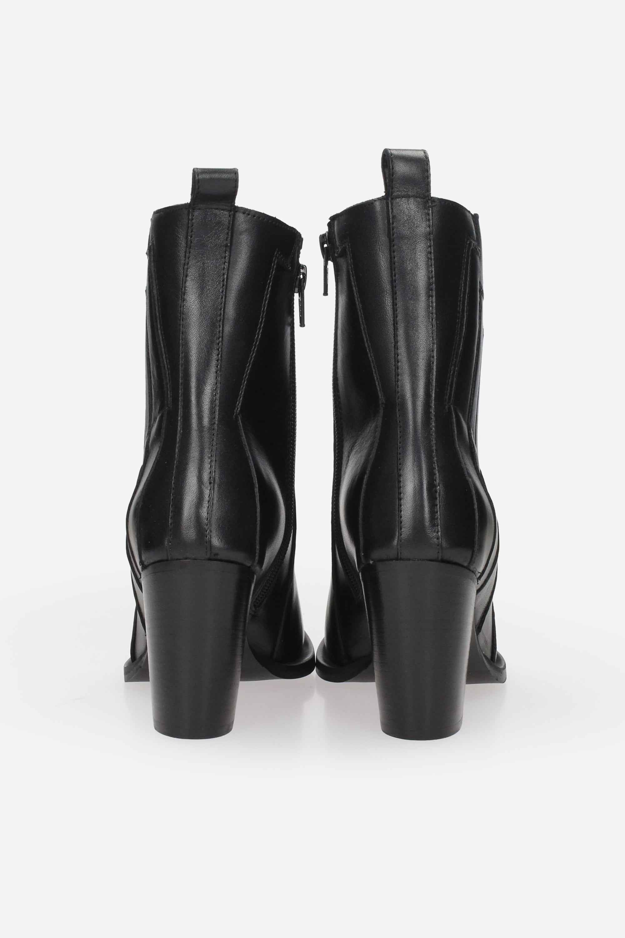 ELVIO ZANON - D EC2004X Texano