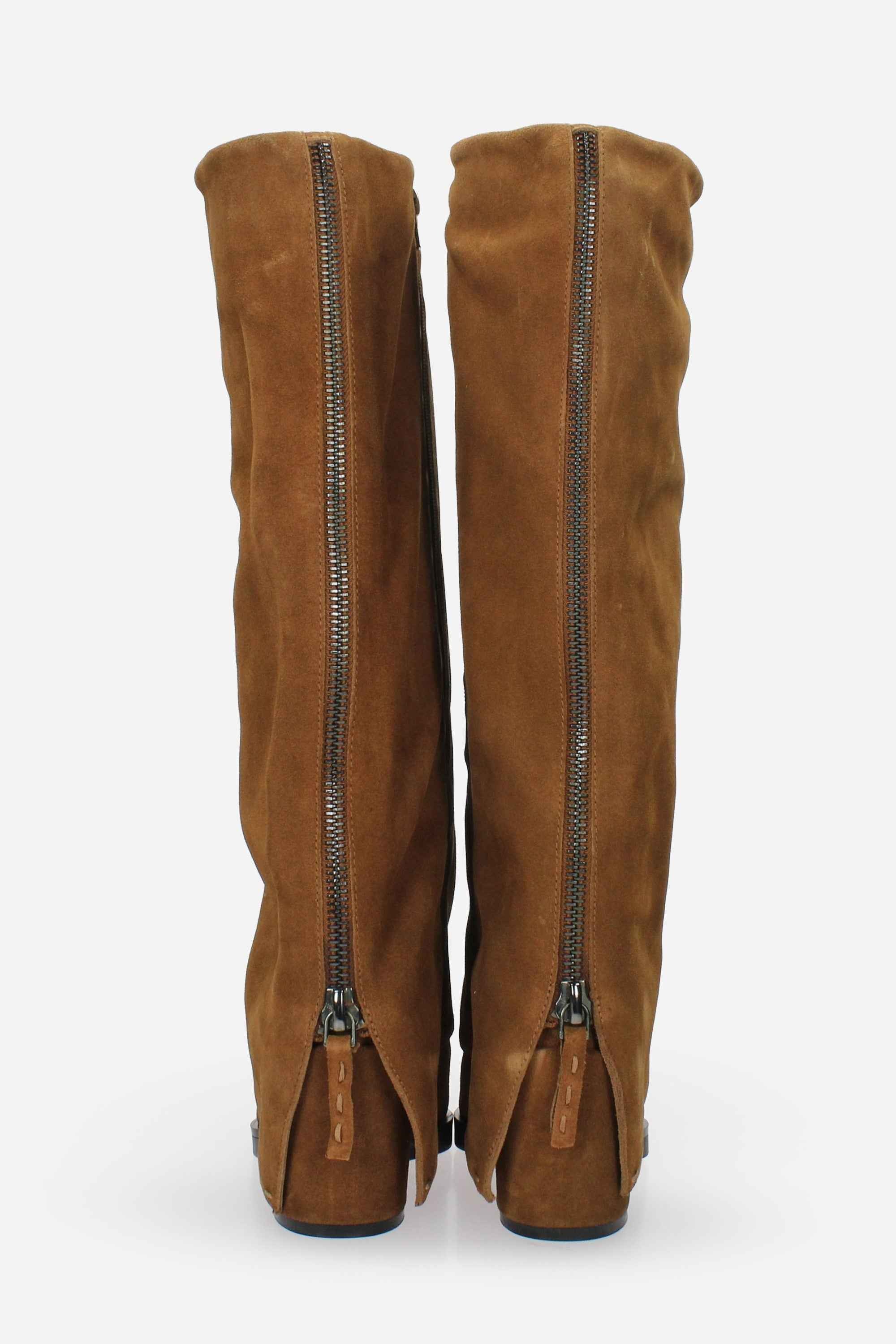 ELVIO ZANON - D EC1804X Stivale