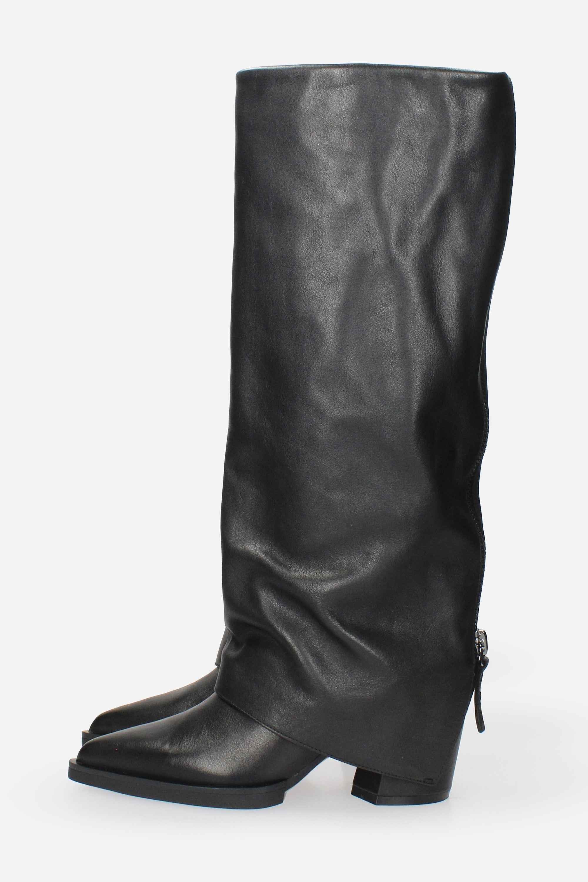 ELVIO ZANON - D EC1804X Stivale