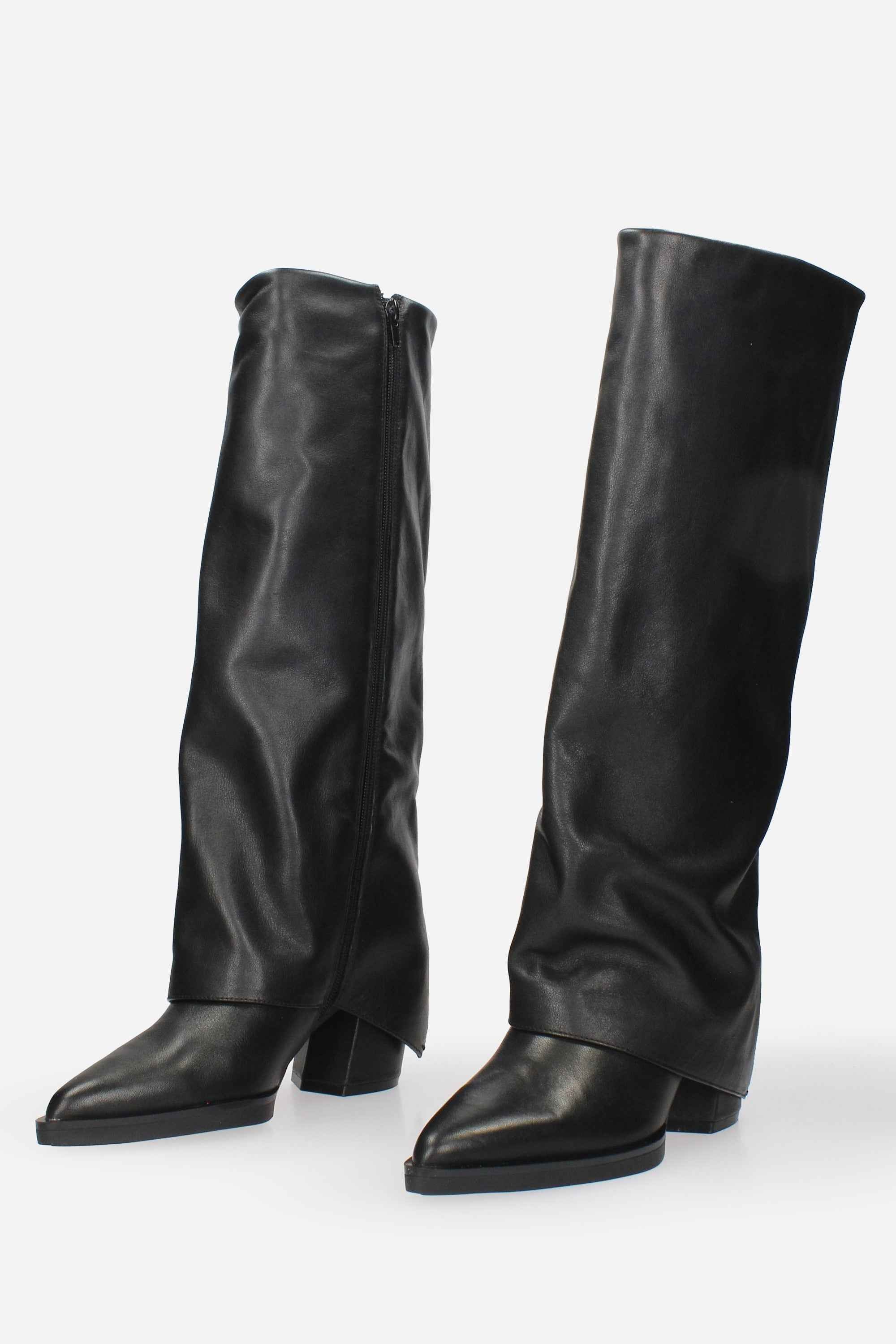 ELVIO ZANON - D EC1804X Stivale