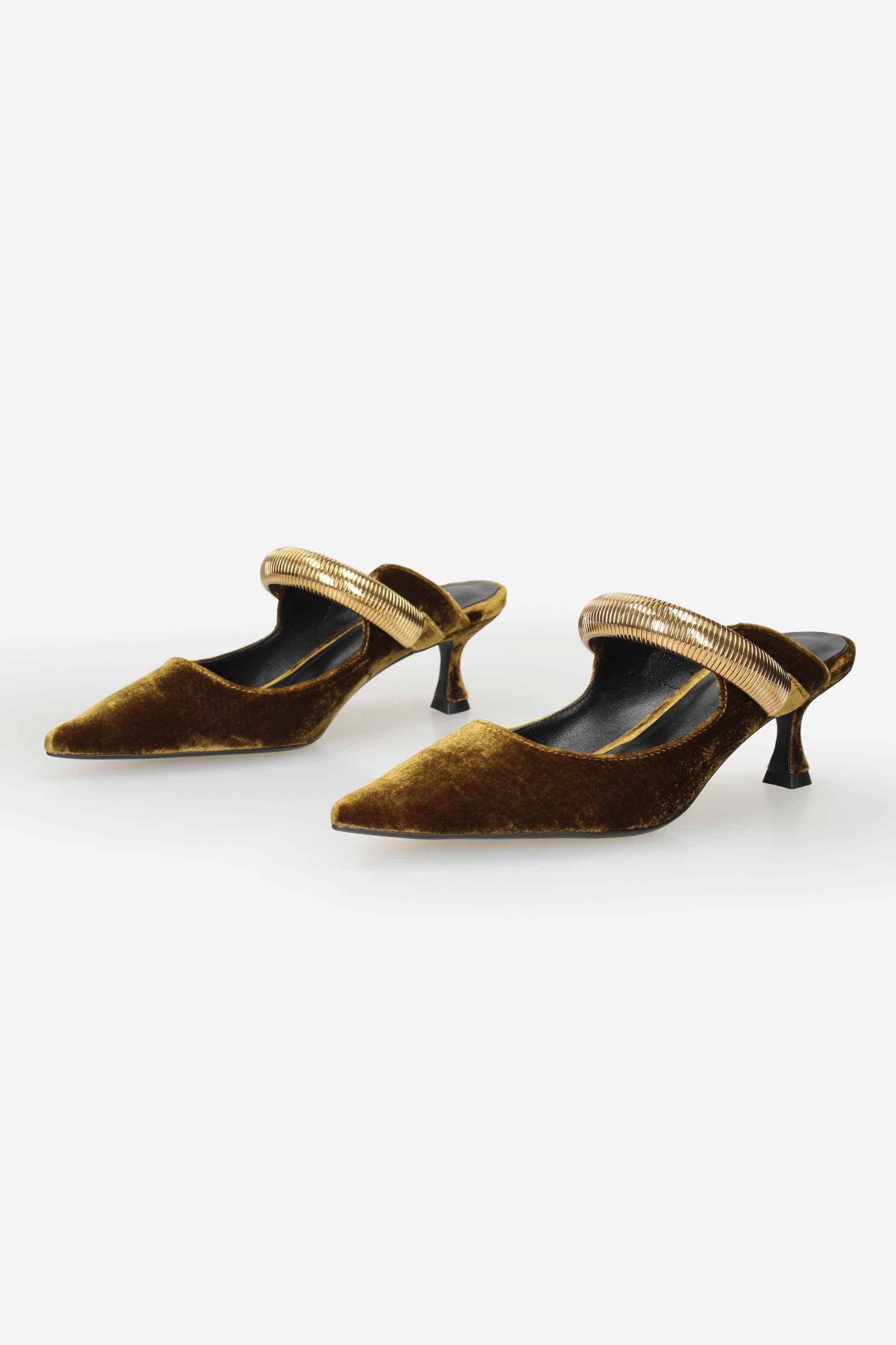 LOLACRUZ - D 080Z70BK Chanel