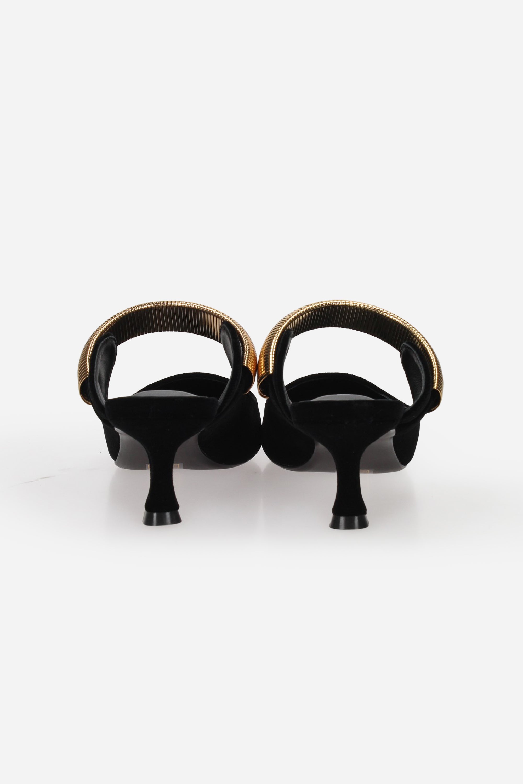 NERO | LOLACRUZ - D 080Z70BK Chanel