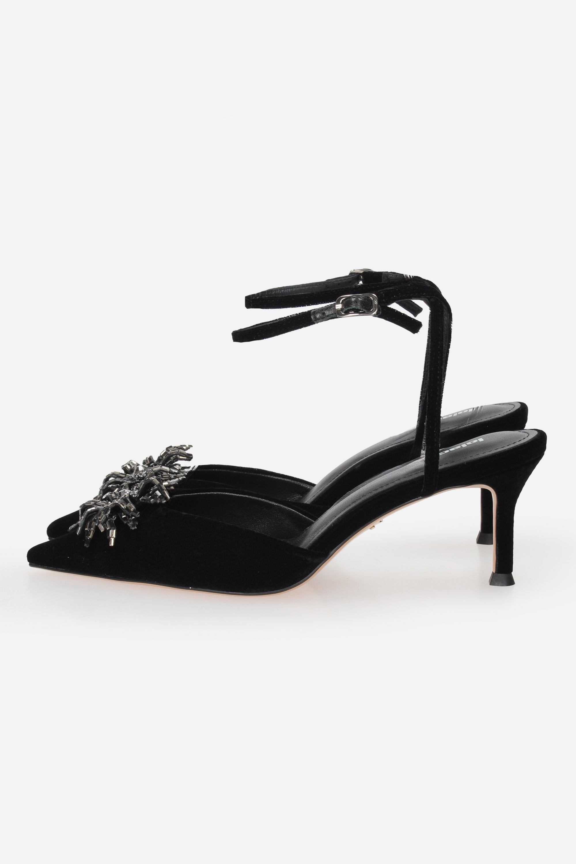 NERO | LOLACRUZ - D 061Z70BK Chanel