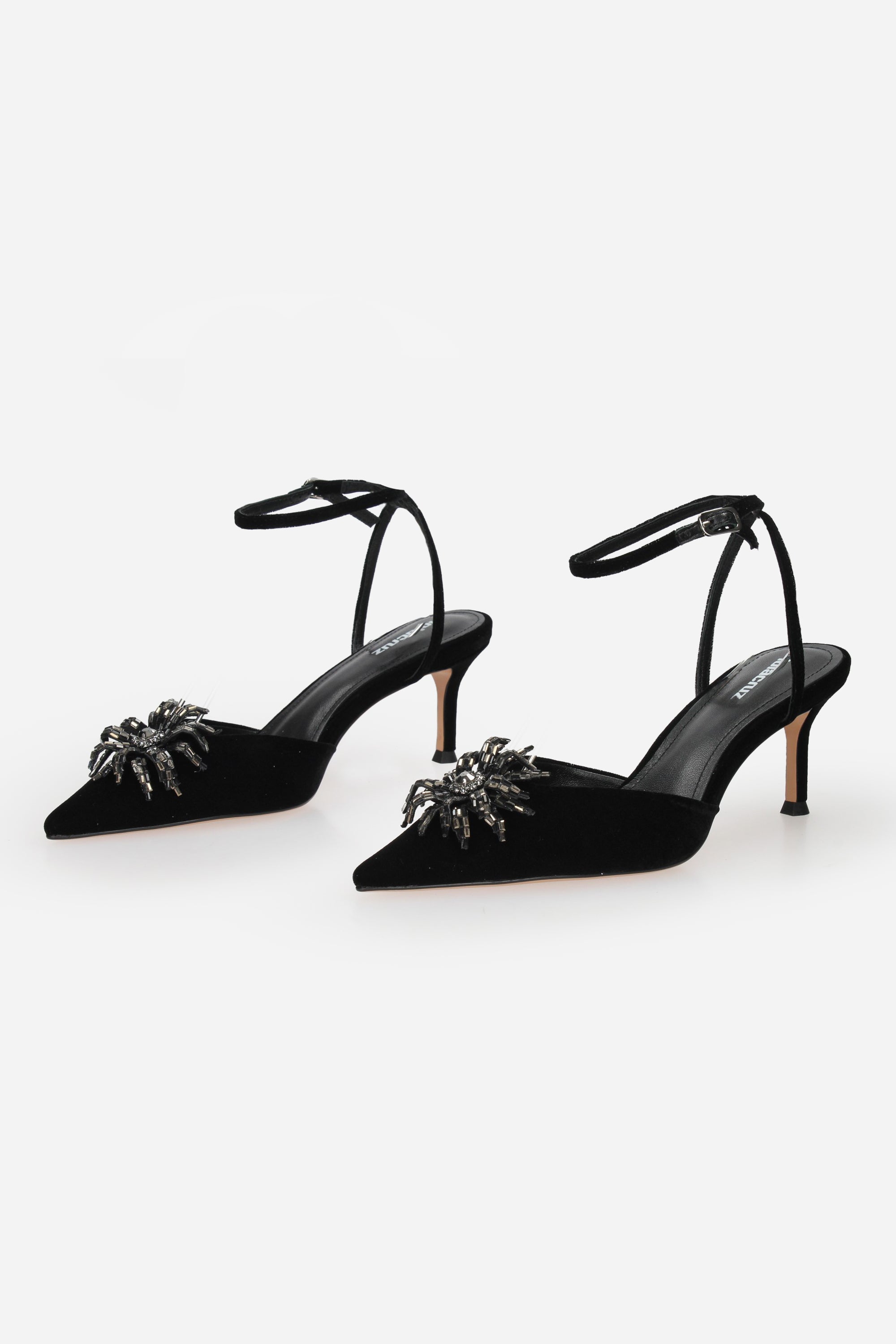 NERO | LOLACRUZ - D 061Z70BK Chanel