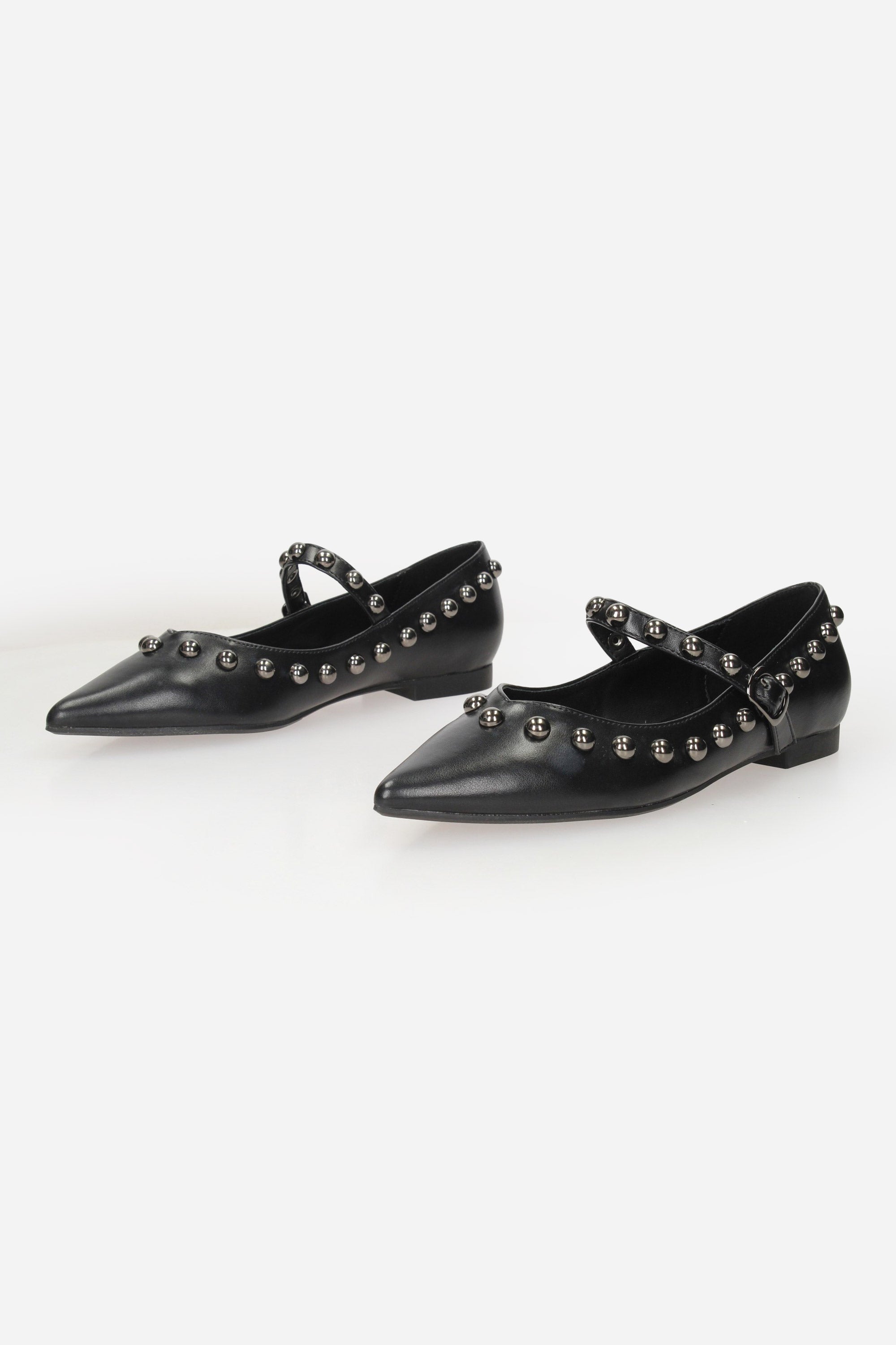 NERO | CRISTIN - D LEA10I Ballerina