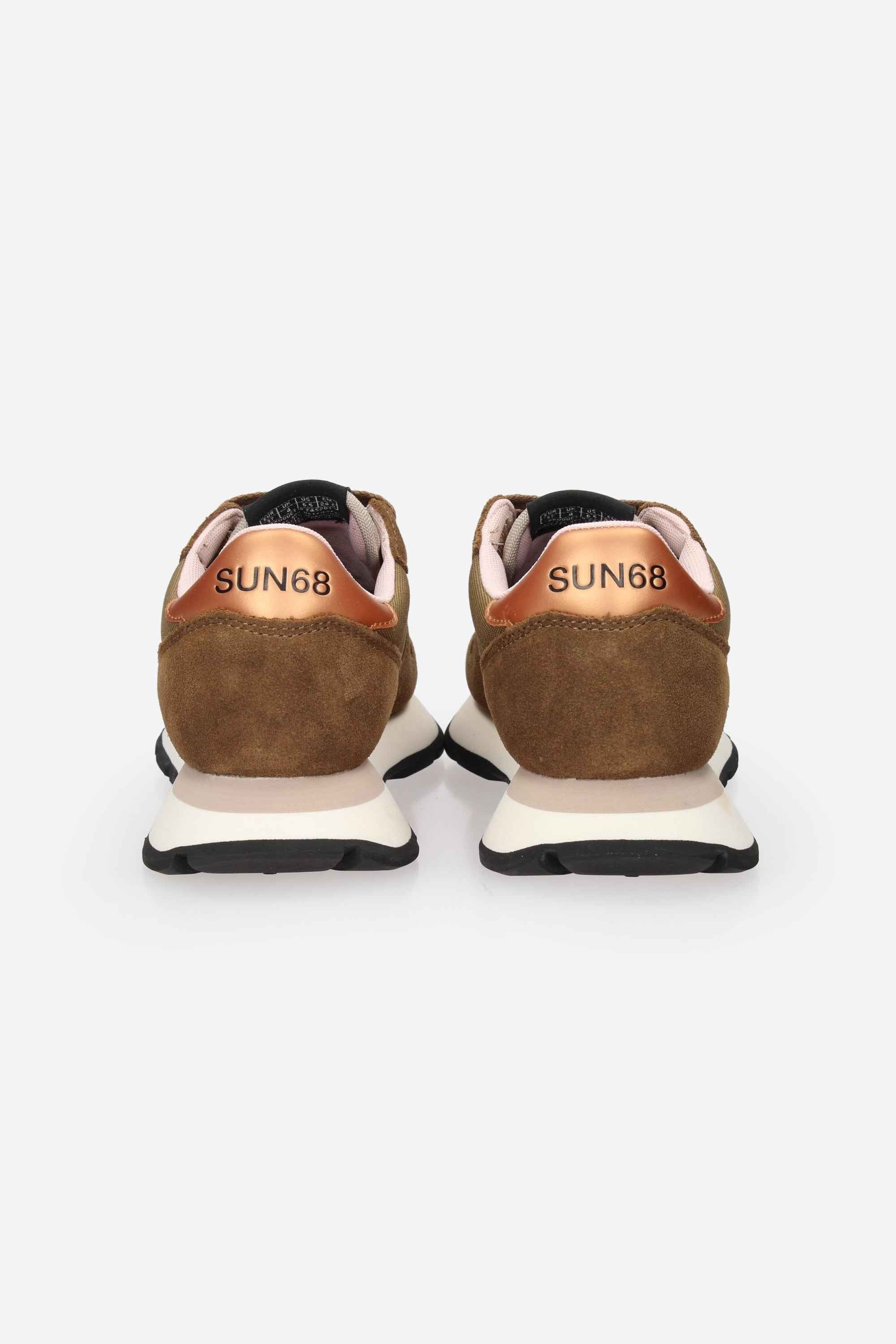 SUN68 - D Z45201 Sneakers