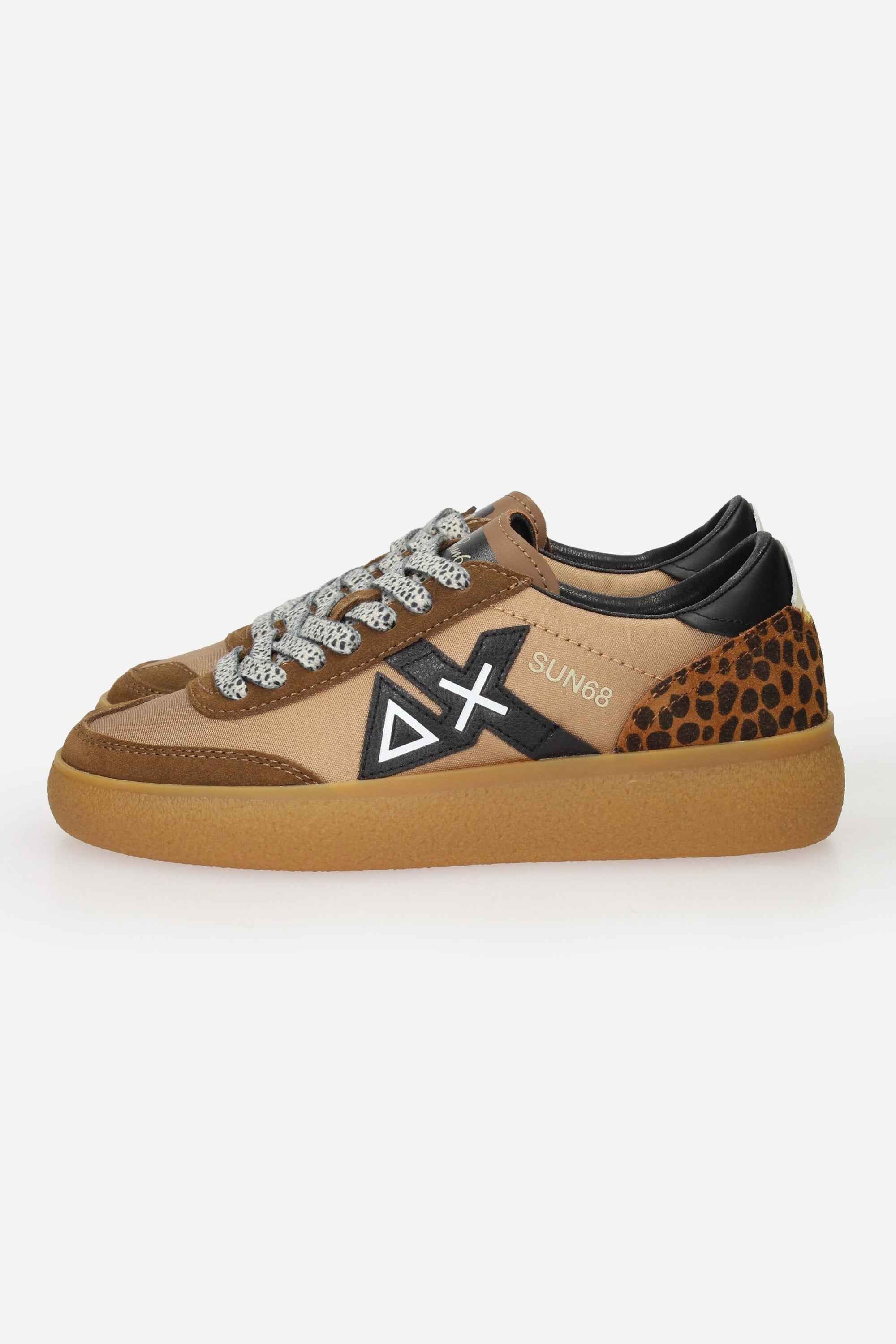 SUN68 - D Z45238 Sneakers