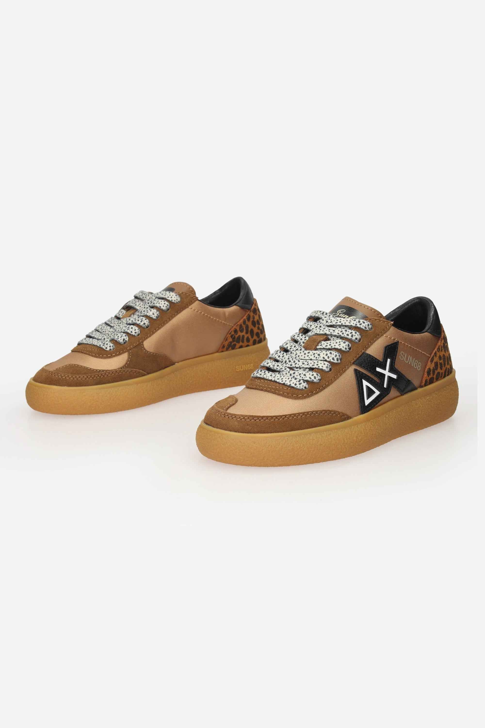 SUN68 - D Z45238 Sneakers