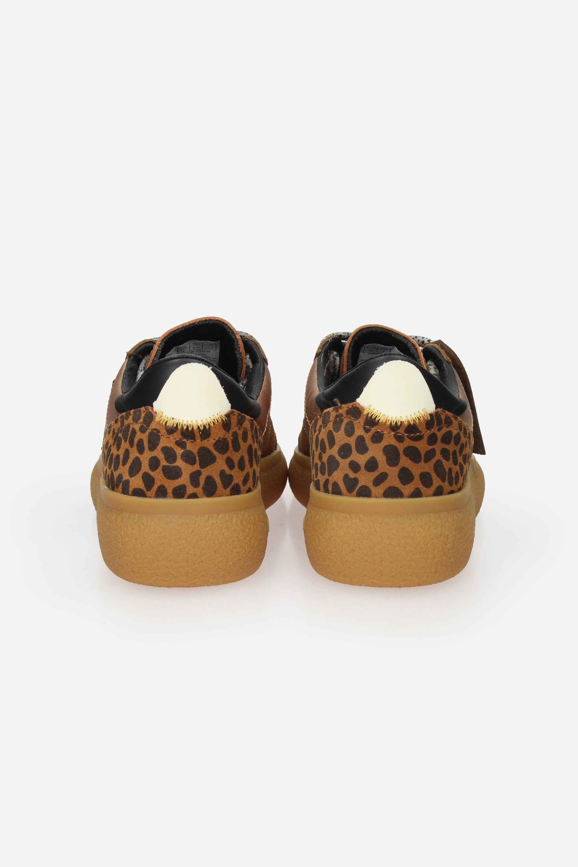 SUN68 - D Z45238 Sneakers