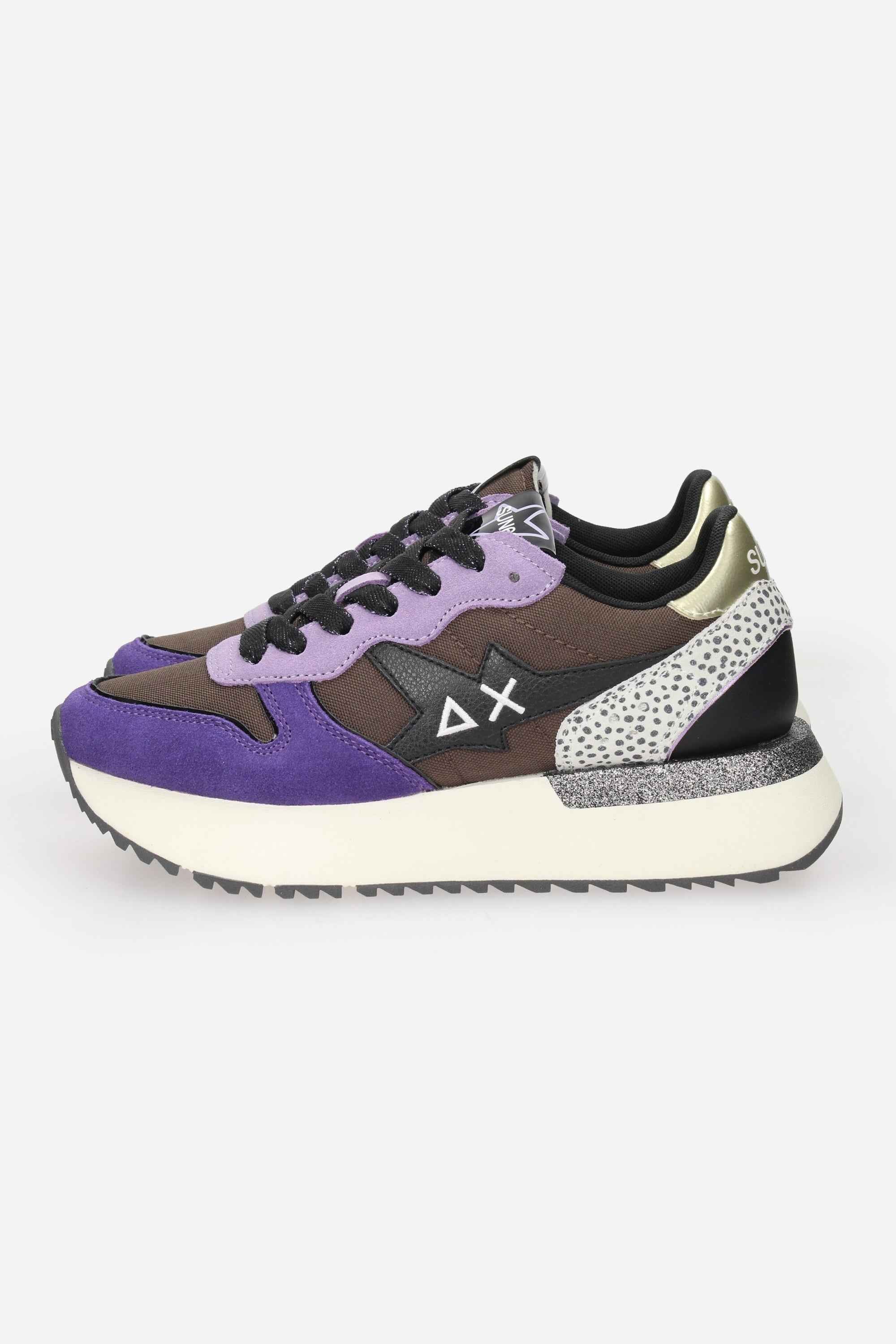 SUN68 - D Z45221 Sneakers
