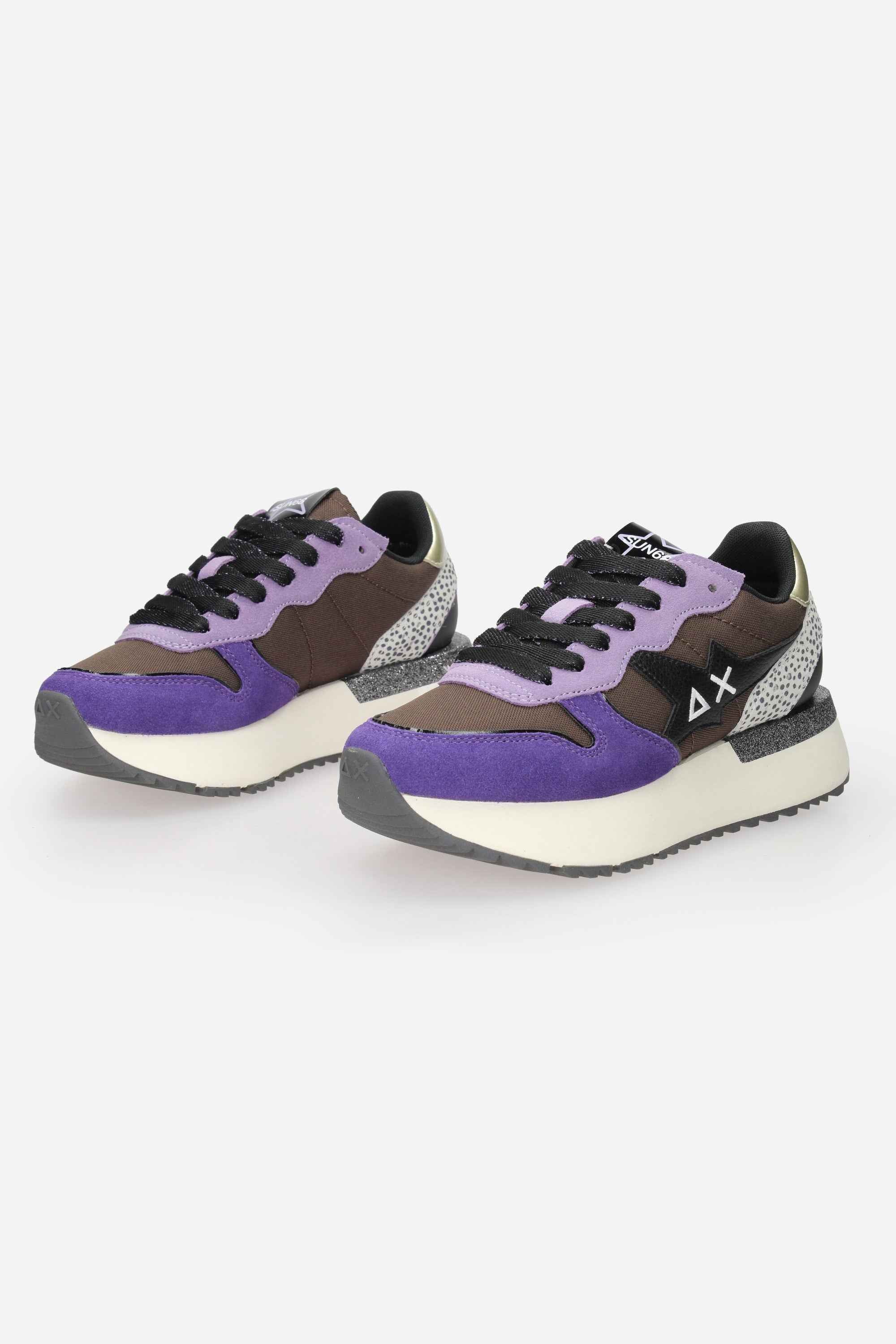 SUN68 - D Z45221 Sneakers
