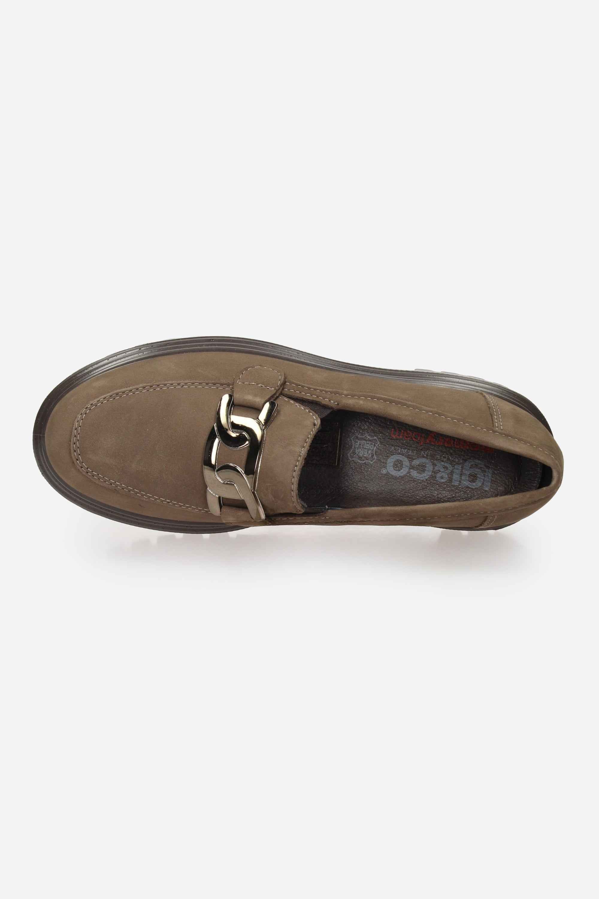 IGI & CO - D 8663811 Mocassino