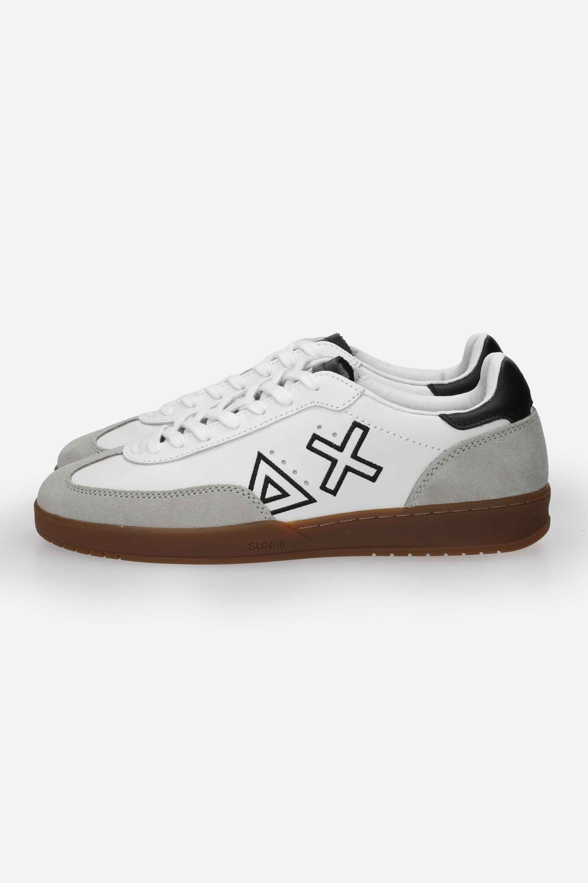 SUN68 - U Z45141 Sneakers