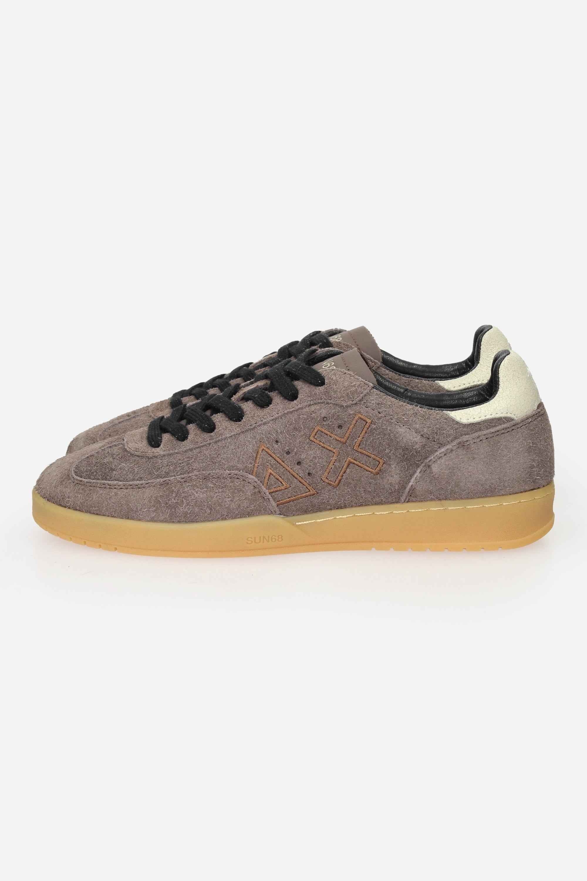 SUN68 - U Z45140 Sneakers