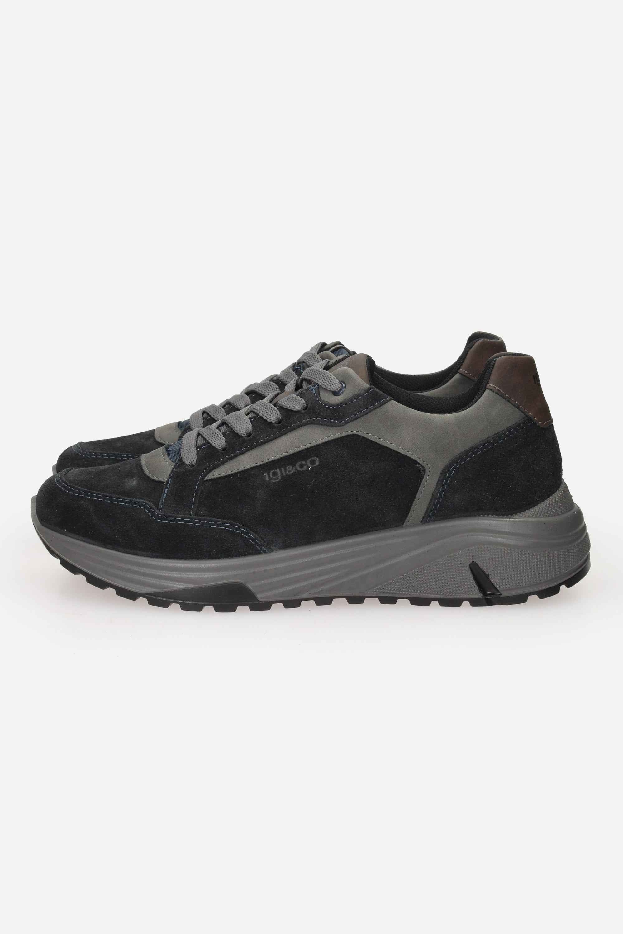IGI & CO - U 8640300 Sneakers