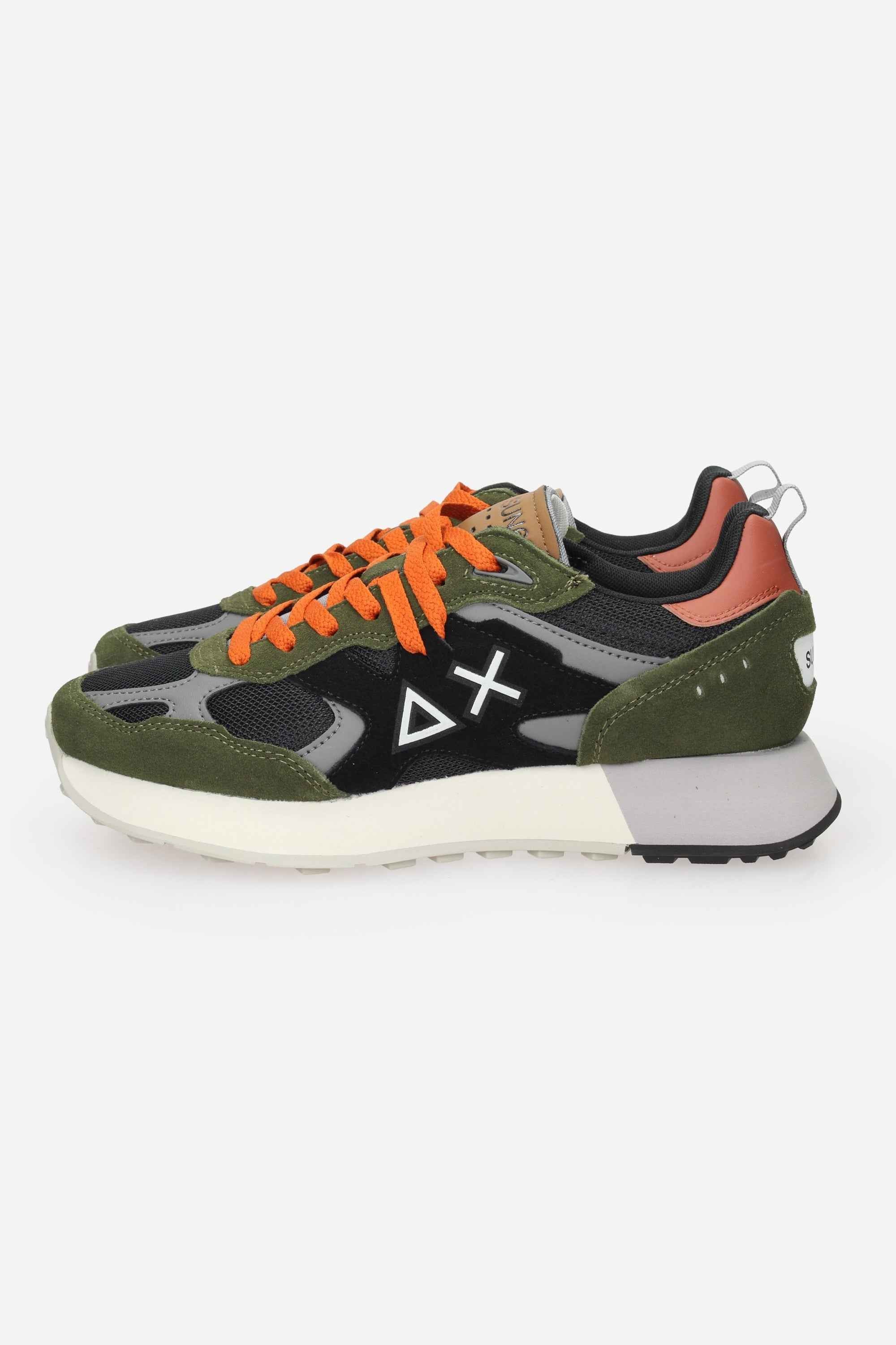 SUN68 - U Z45116 Sneakers