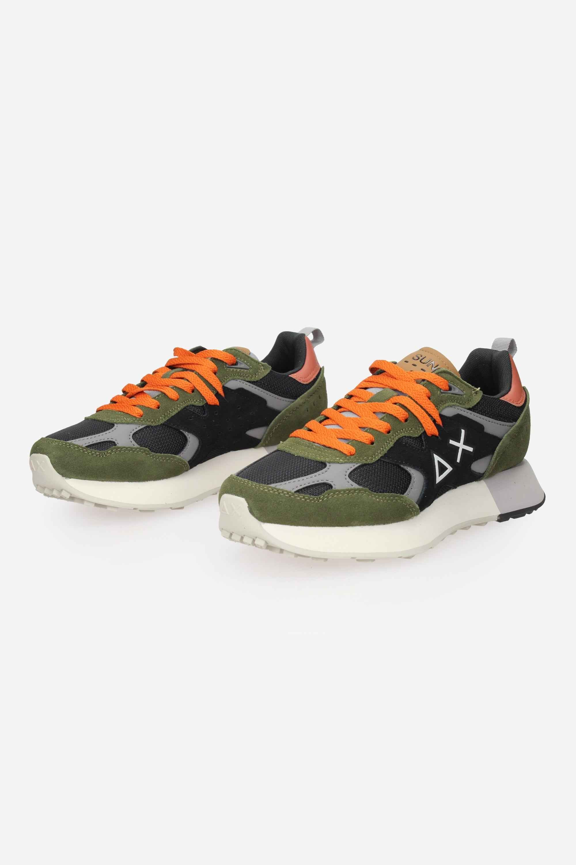 SUN68 - U Z45116 Sneakers