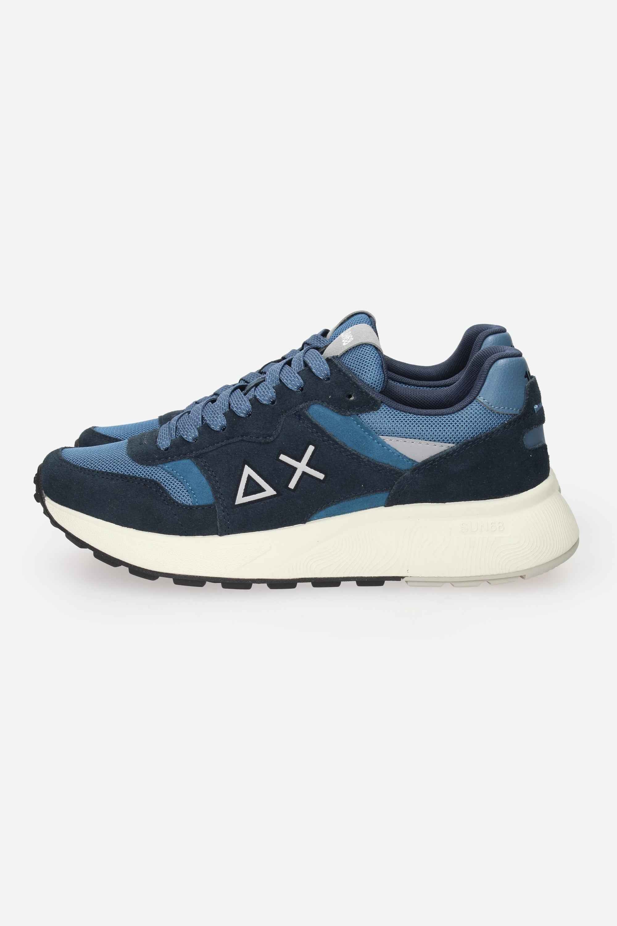 SUN68 - U Z45125 Sneakers