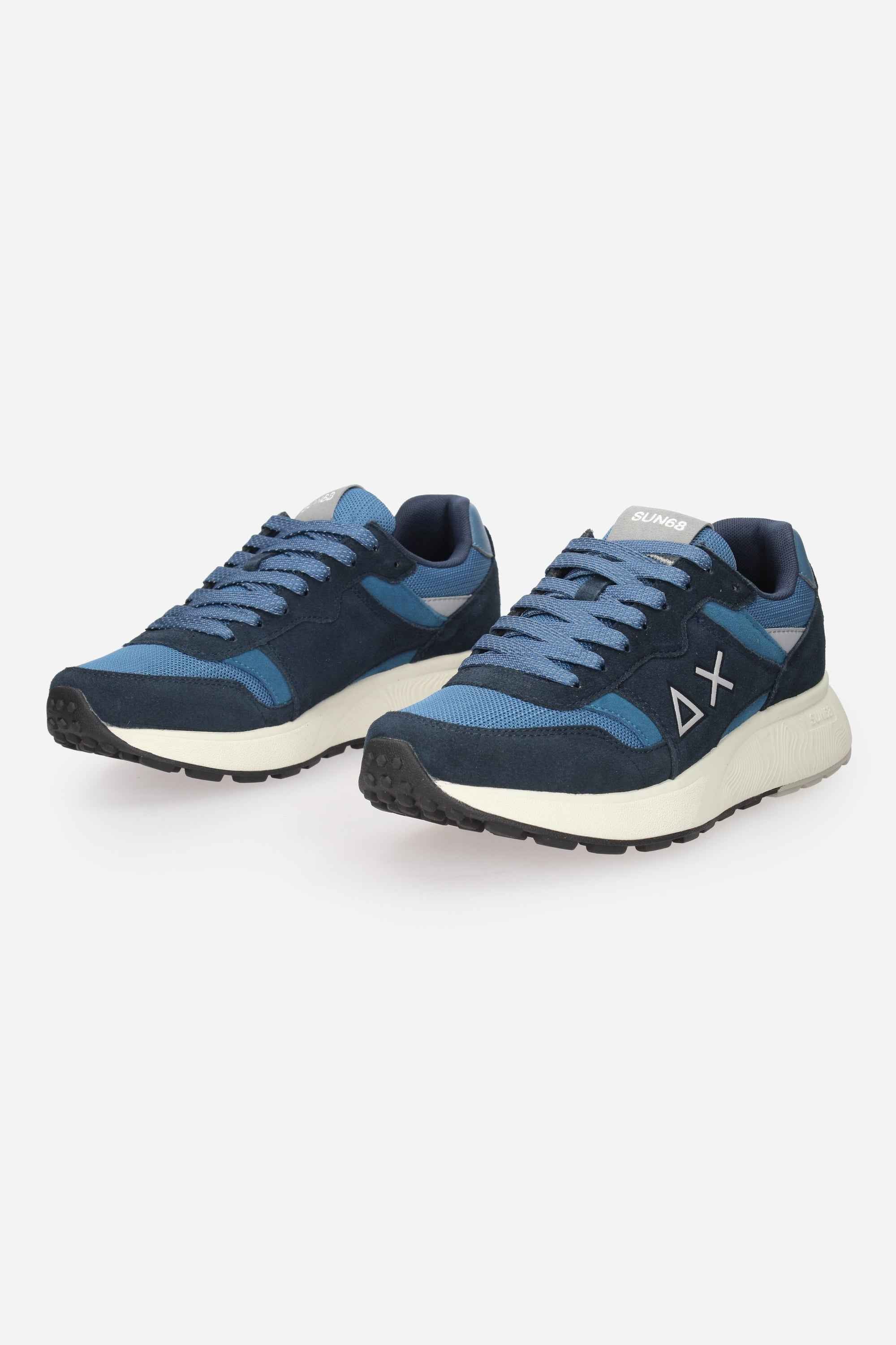 SUN68 - U Z45125 Sneakers