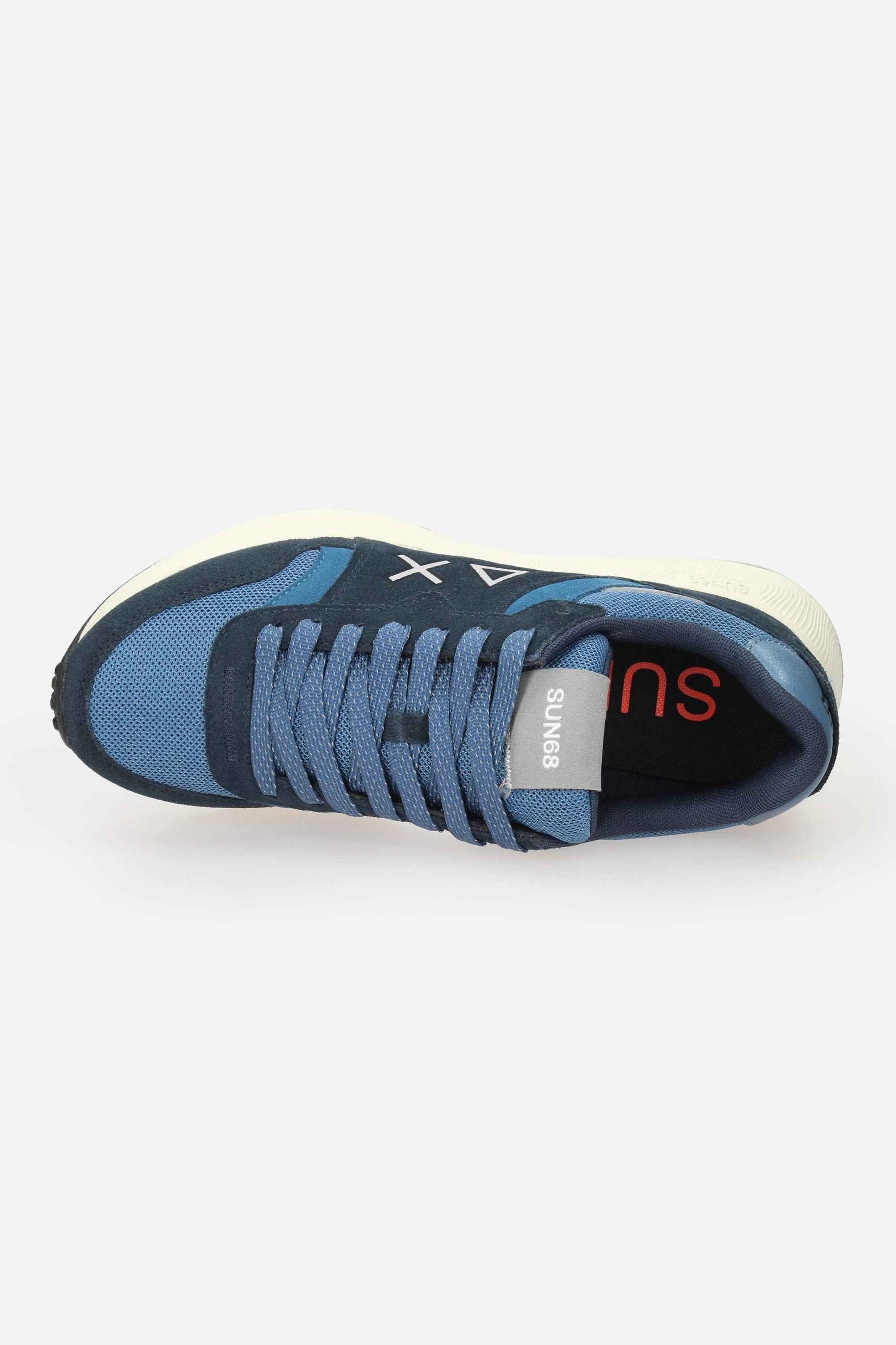 SUN68 - U Z45125 Sneakers