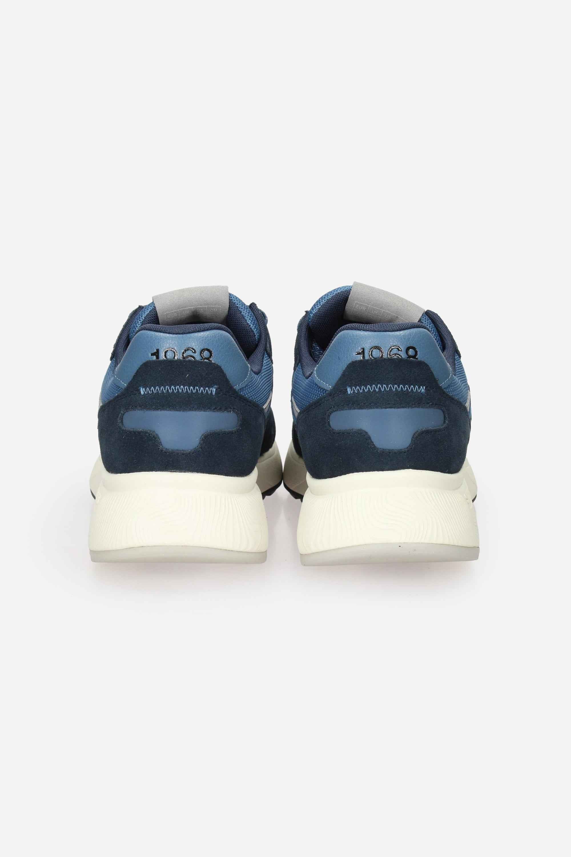 SUN68 - U Z45125 Sneakers