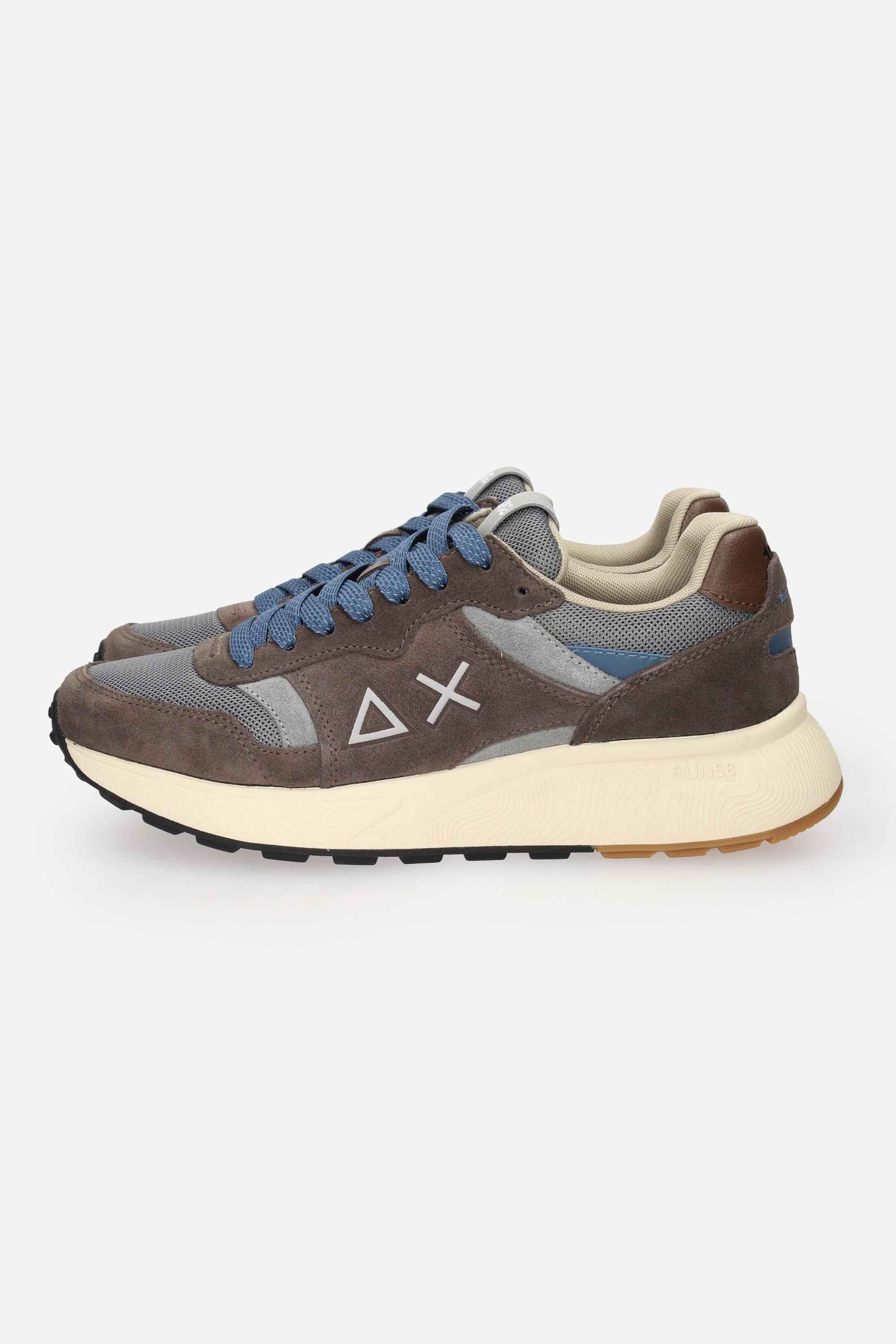 SUN68 - U Z45125 Sneakers