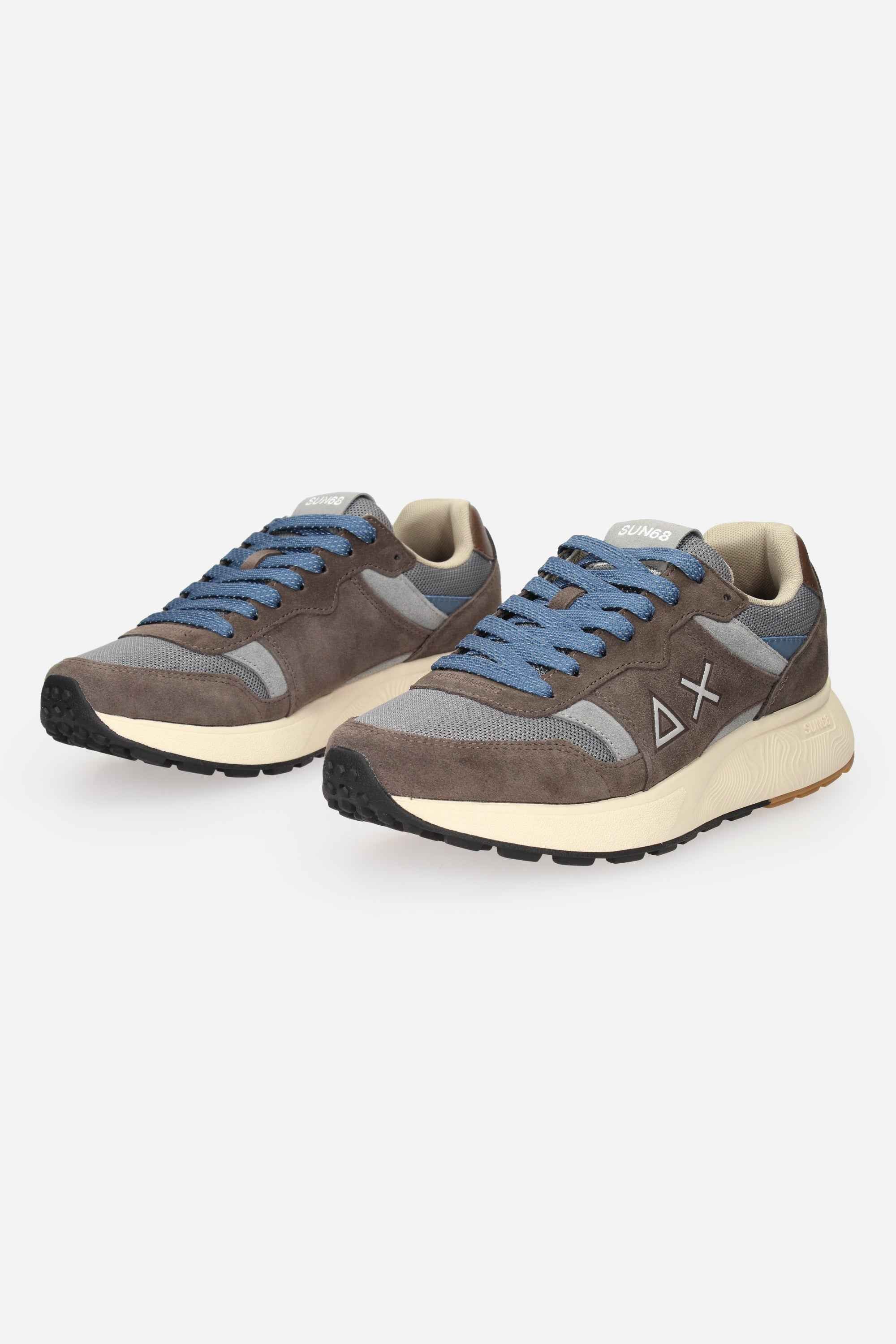 SUN68 - U Z45125 Sneakers