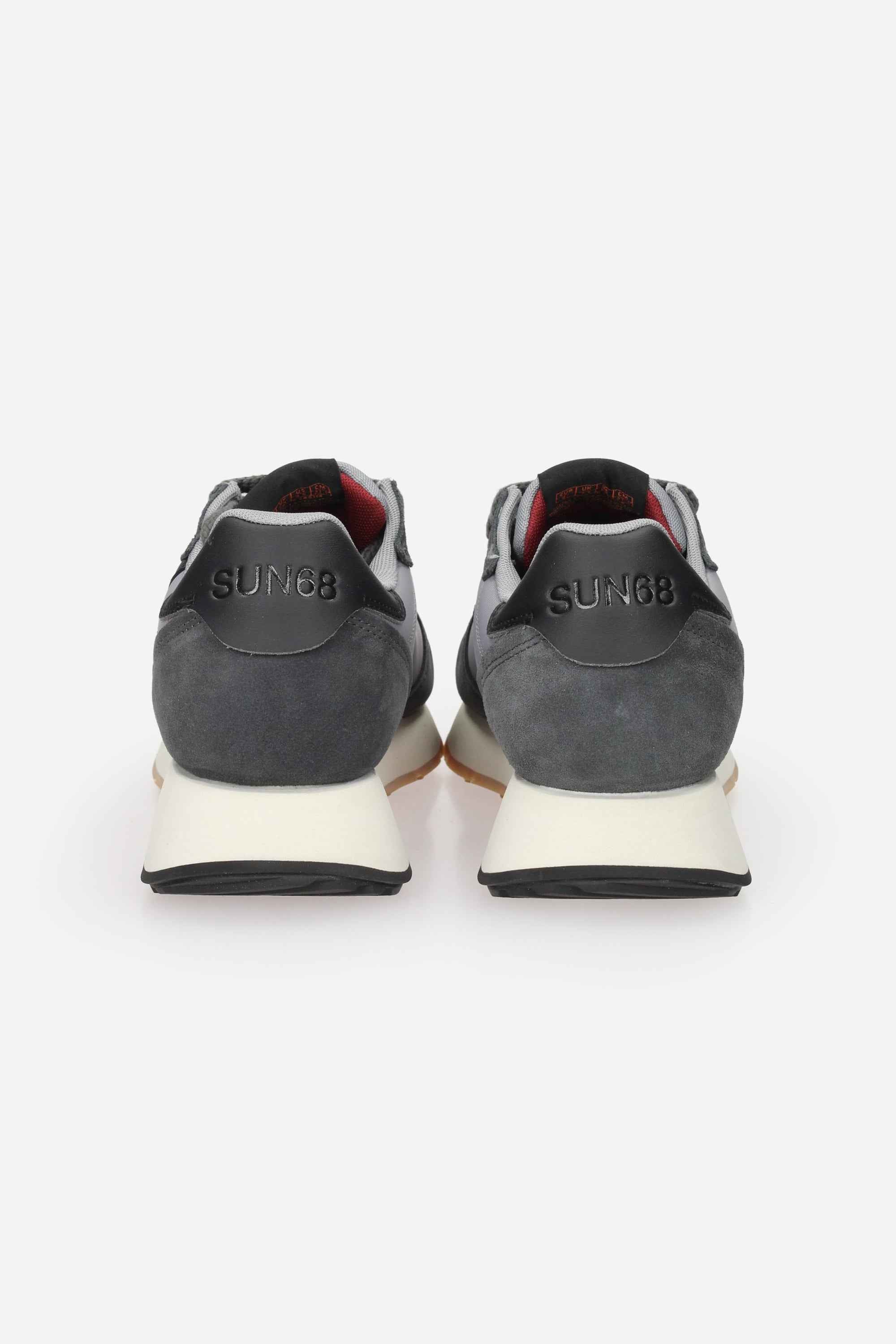 SUN68 - U Z45114 Sneakers
