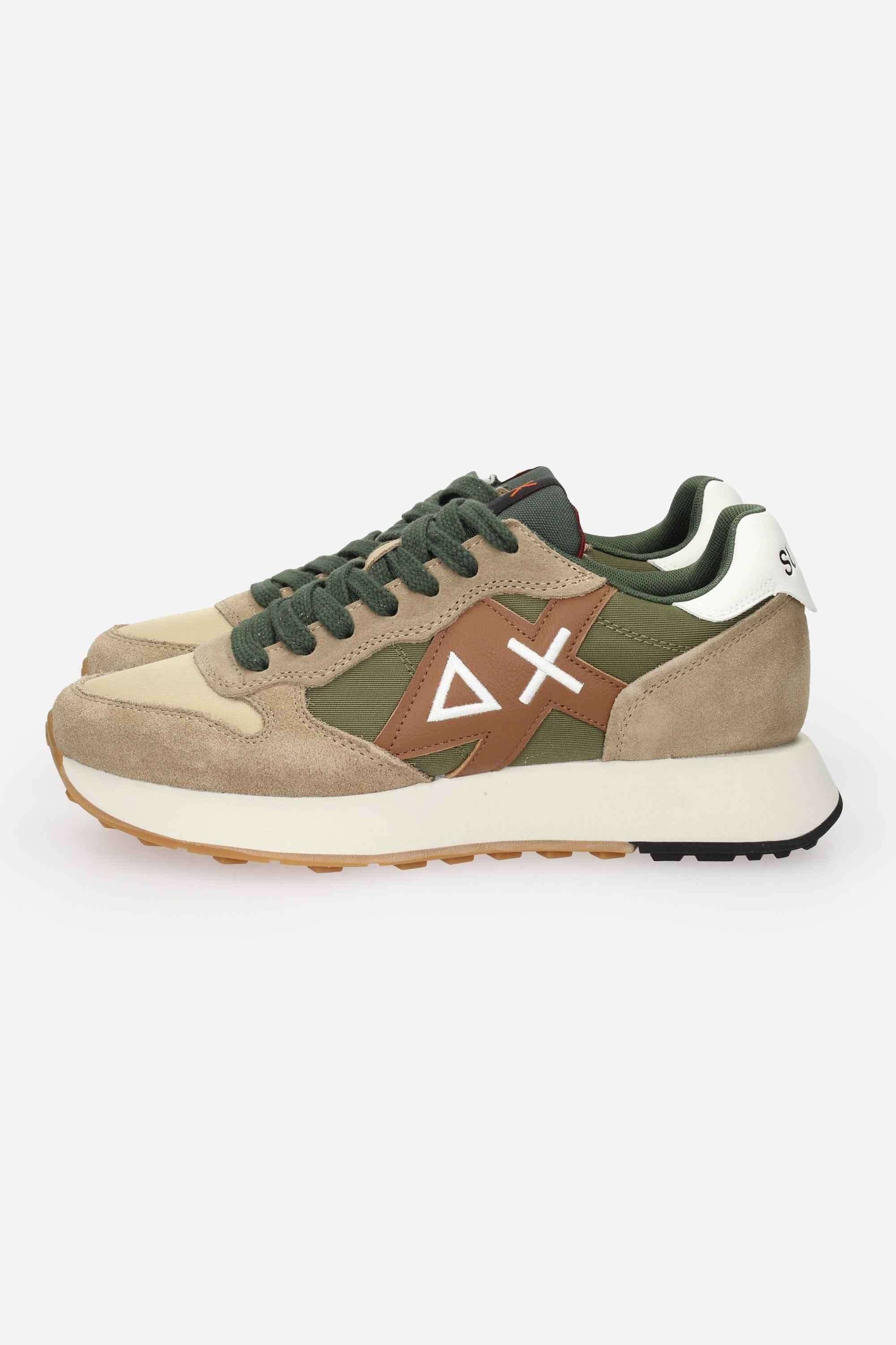 SUN68 - U Z45114 Sneakers