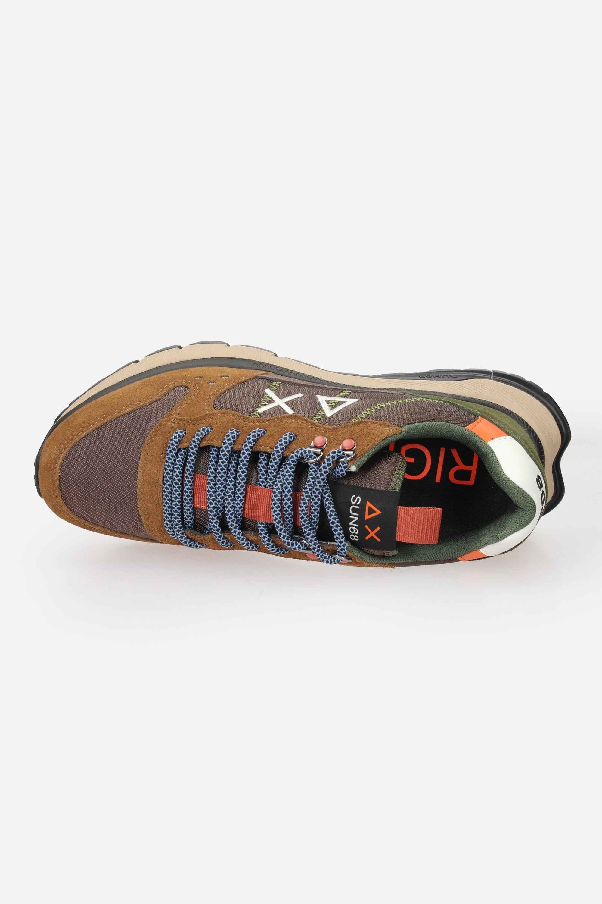 SUN68 - U Z45130 Sneakers