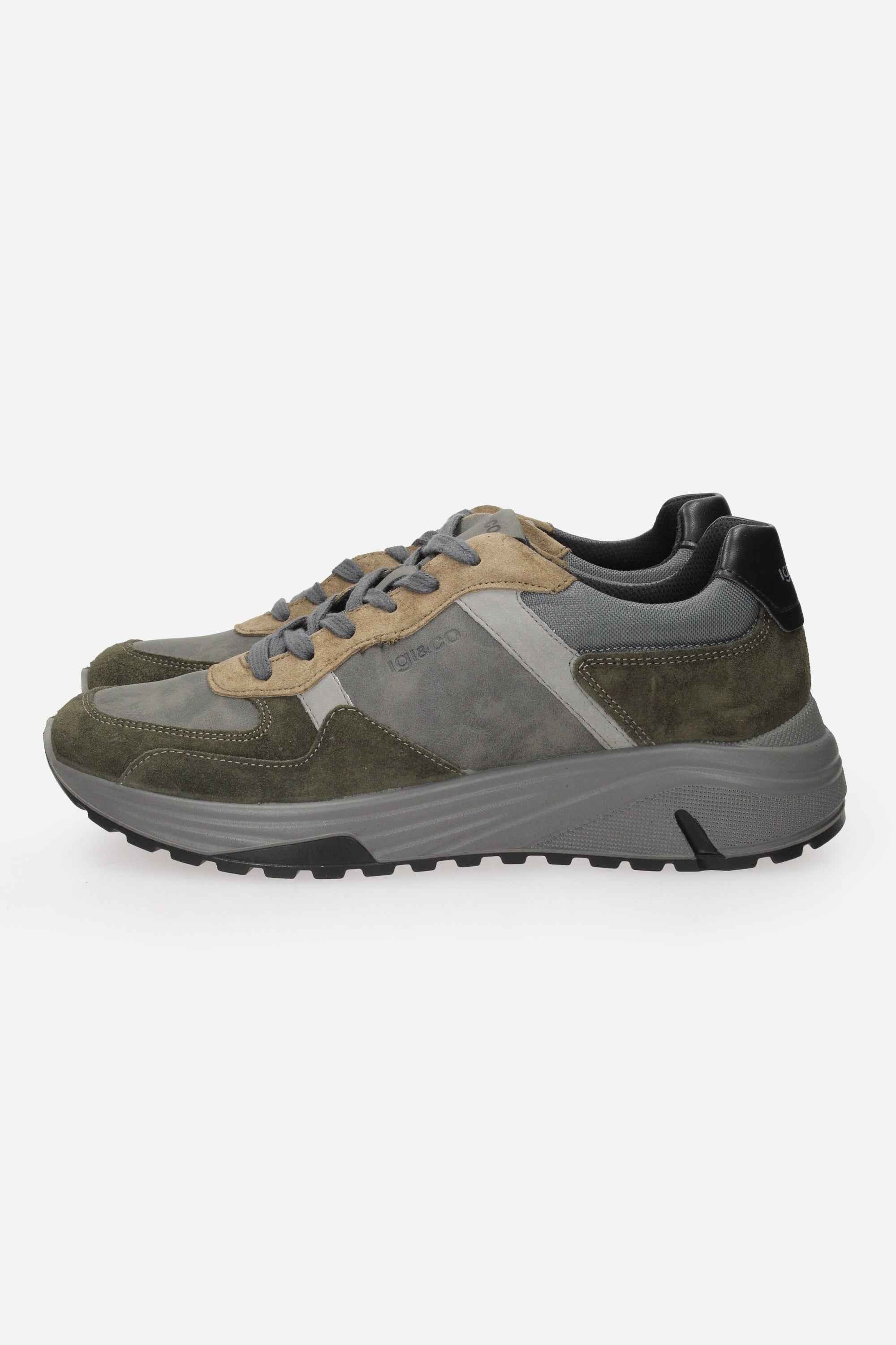 IGI & CO - U 8640422 Sneakers