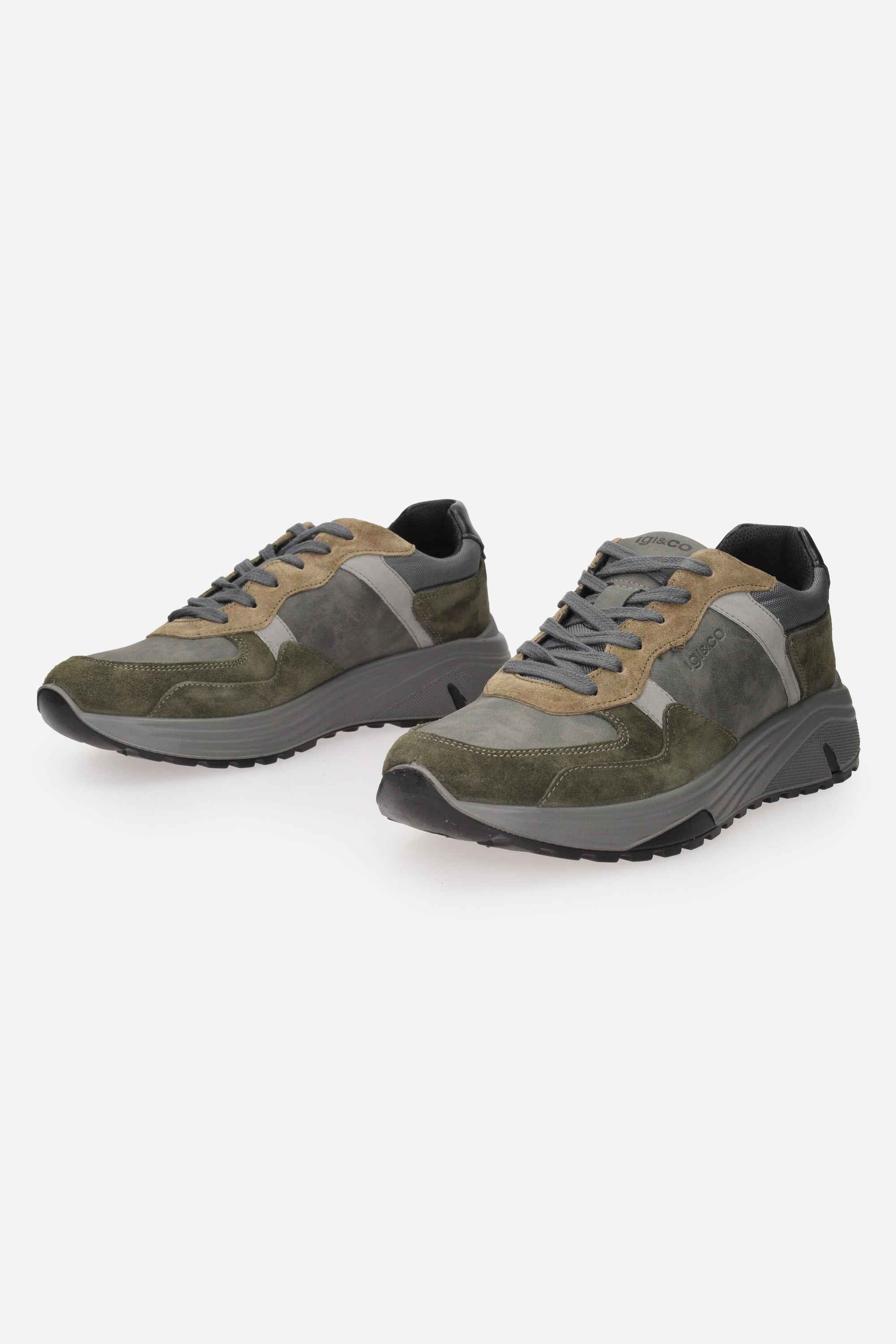 IGI & CO - U 8640422 Sneakers