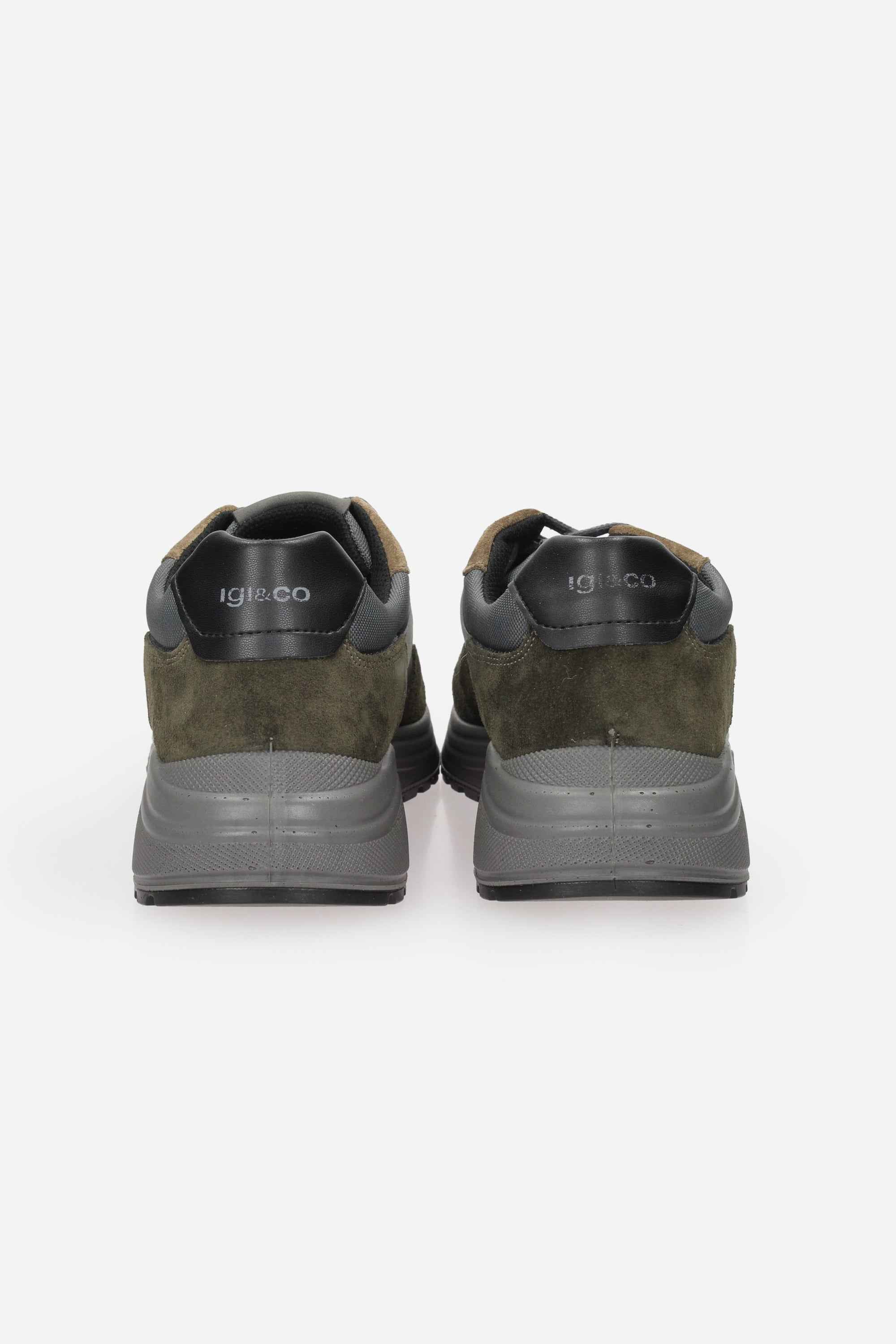 IGI & CO - U 8640422 Sneakers