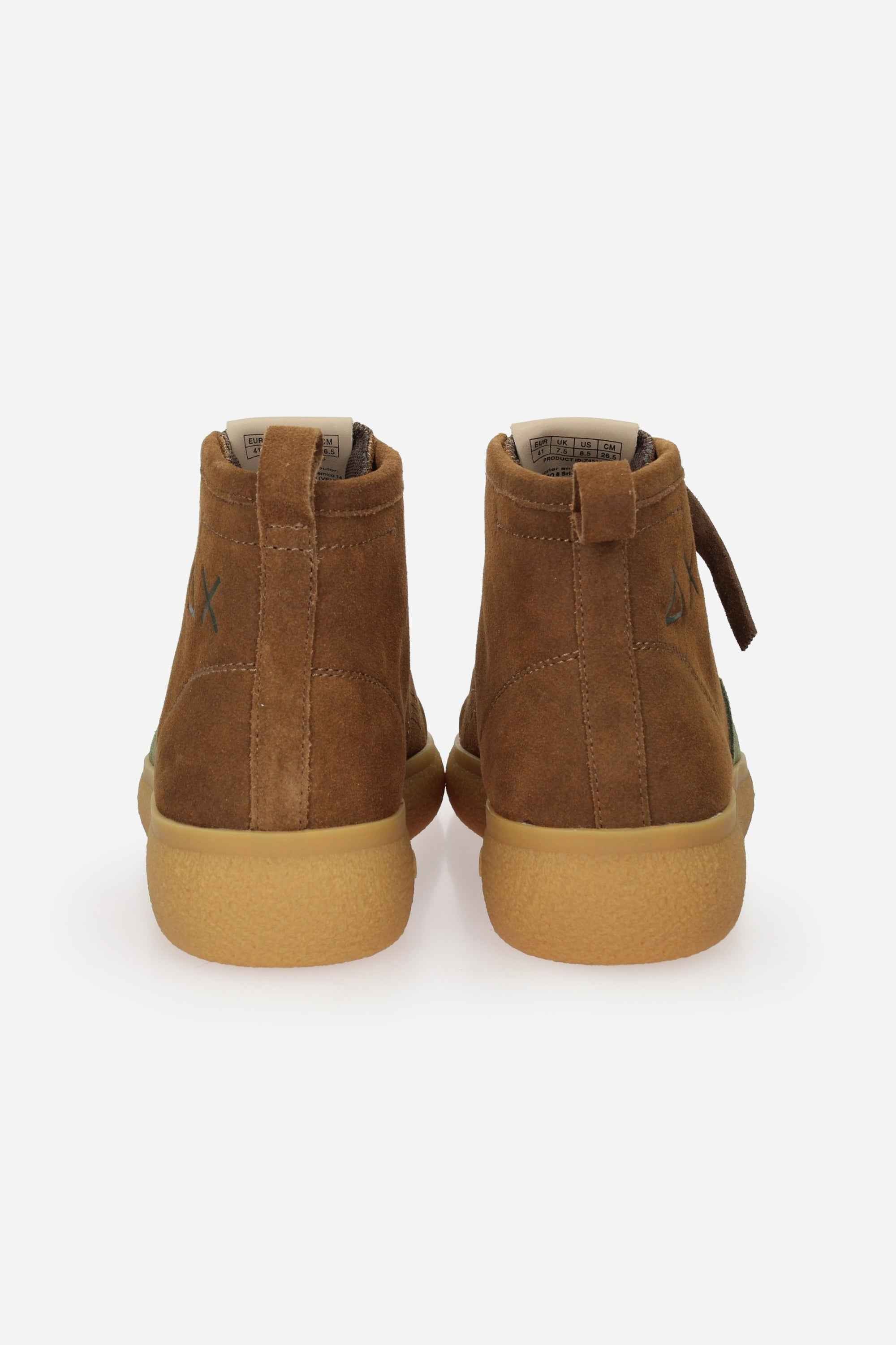 SUN68 - U Z45145 Polacco