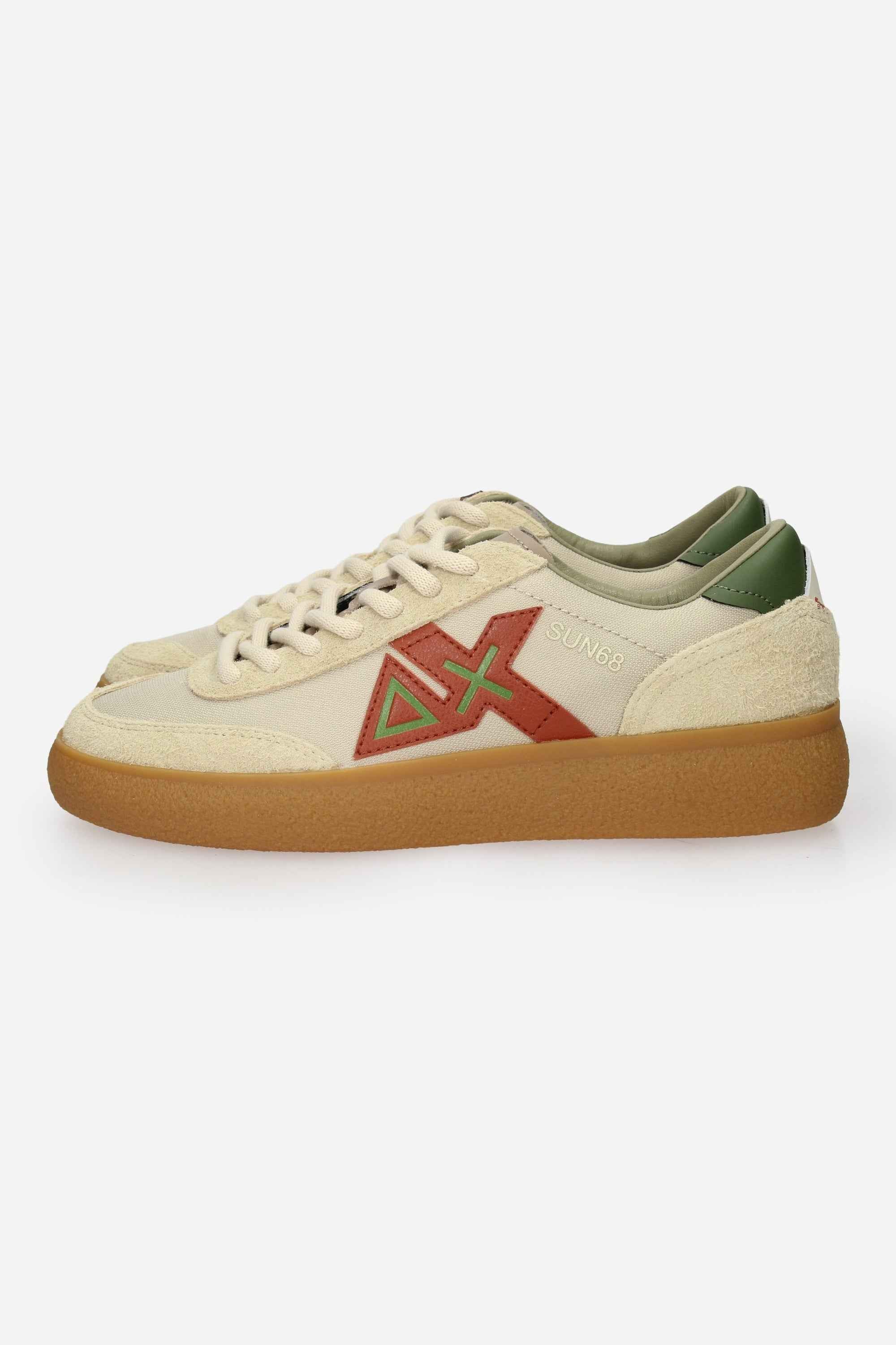 SUN68 - U Z45144 Sneakers