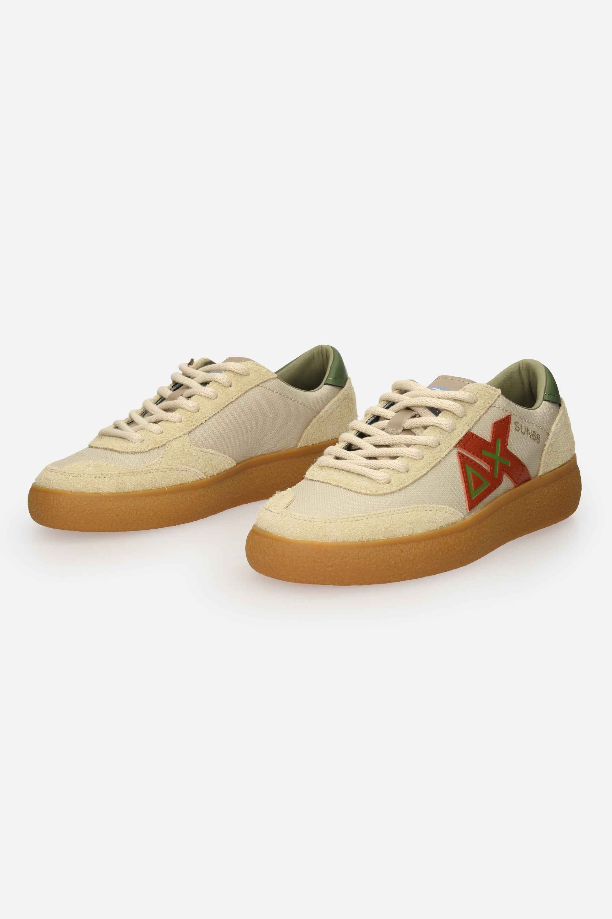 SUN68 - U Z45144 Sneakers