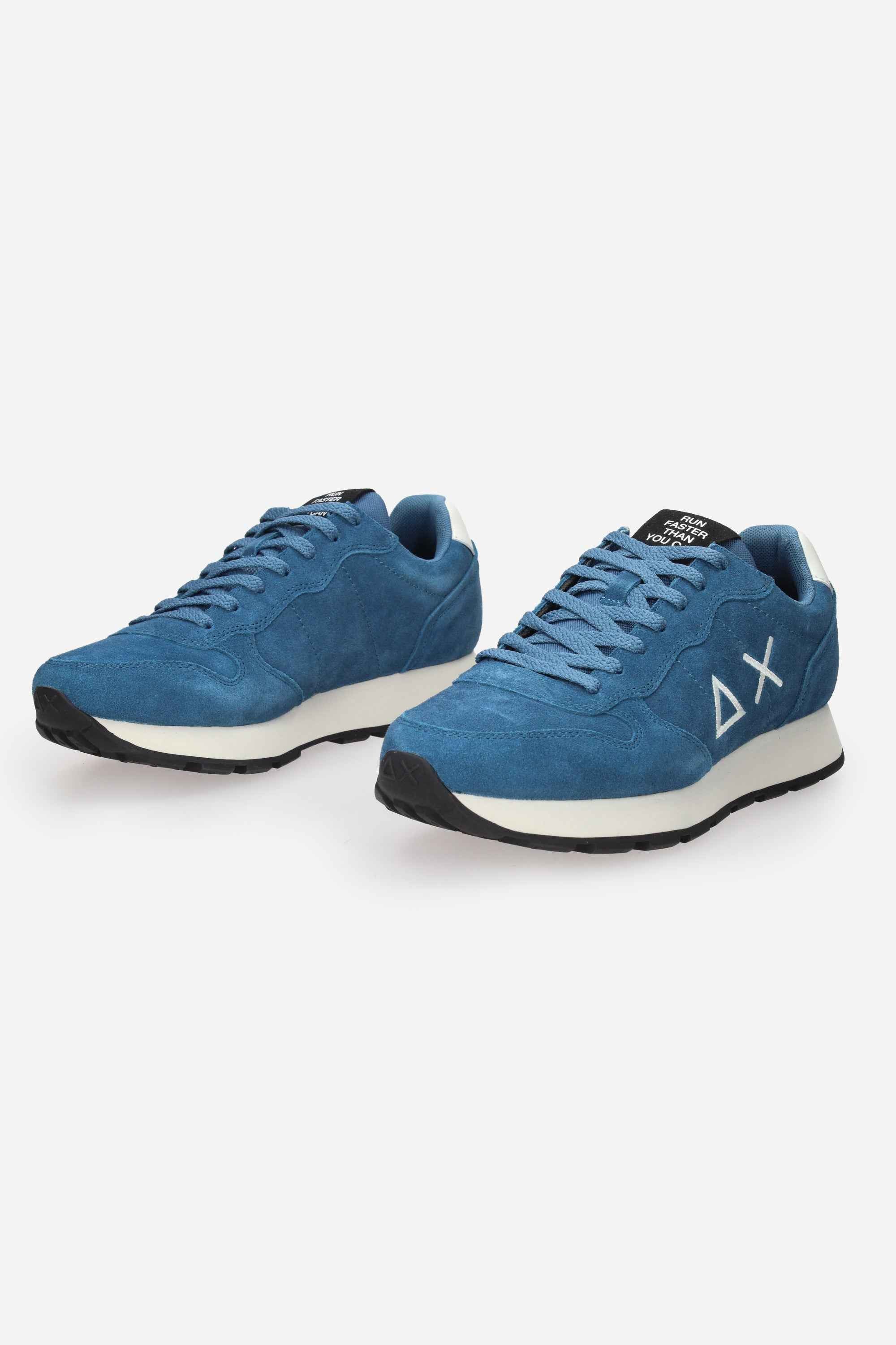 SUN68 - U Z45106 Sneakers