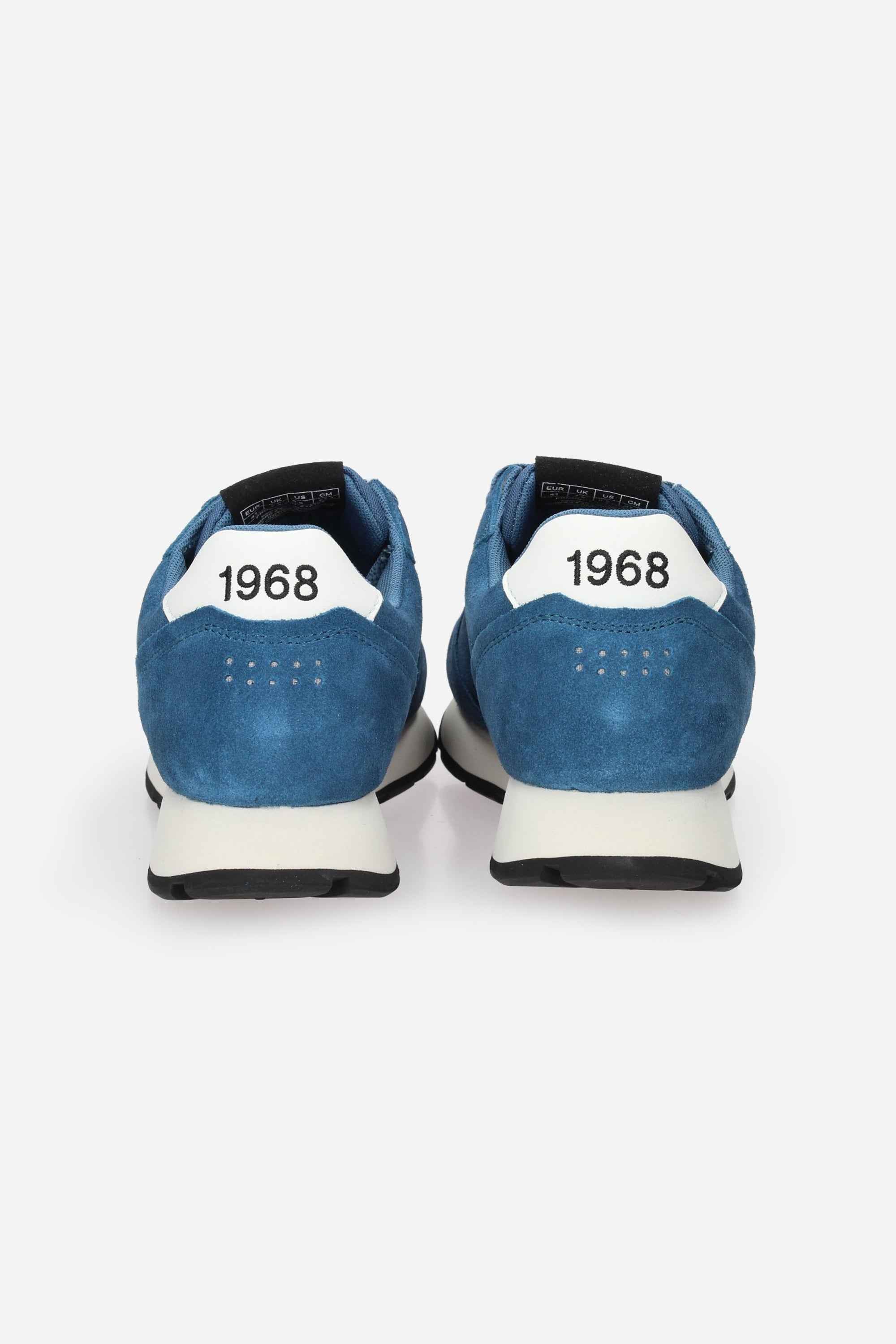 SUN68 - U Z45106 Sneakers