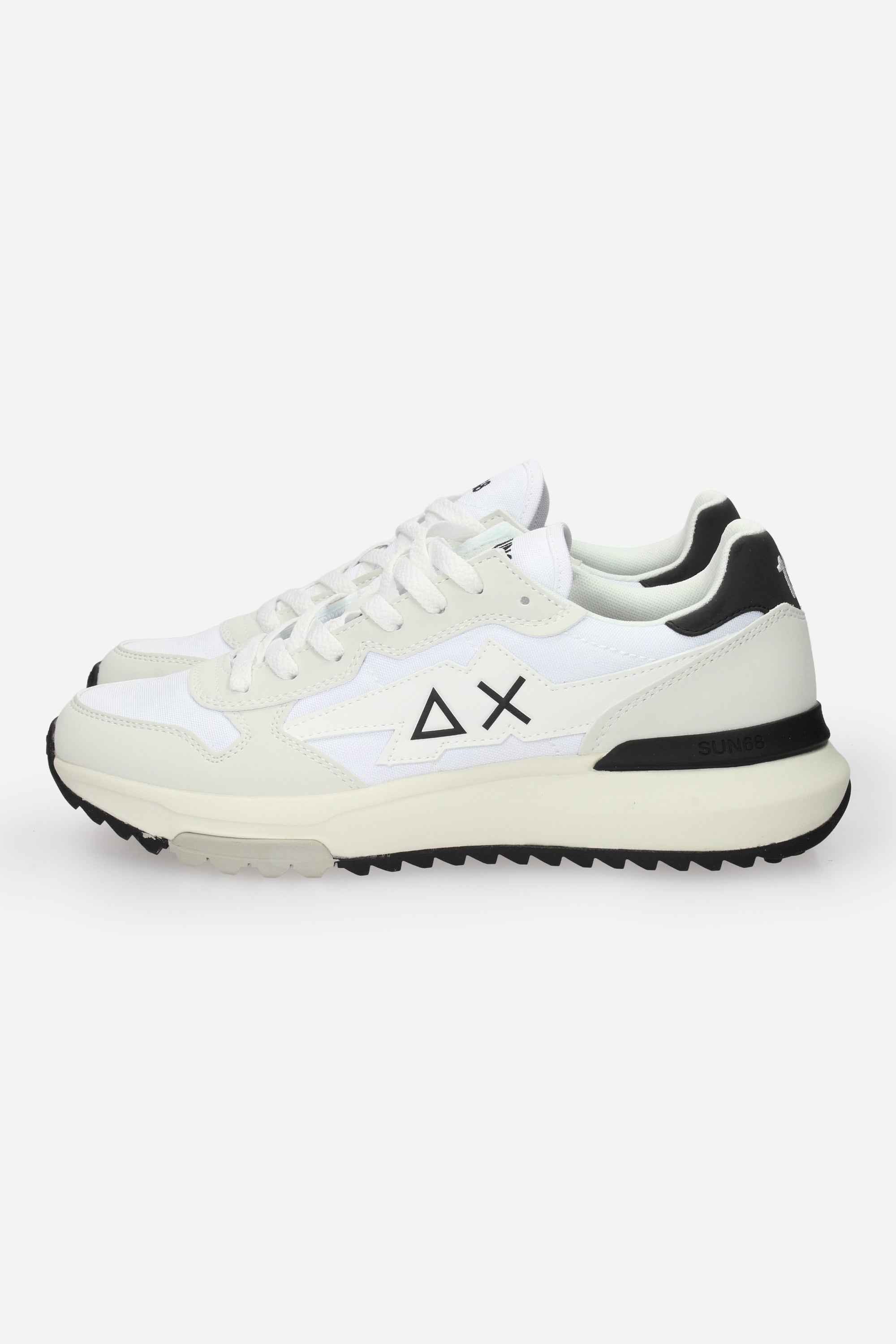 SUN68 - U Z45120 Sneakers