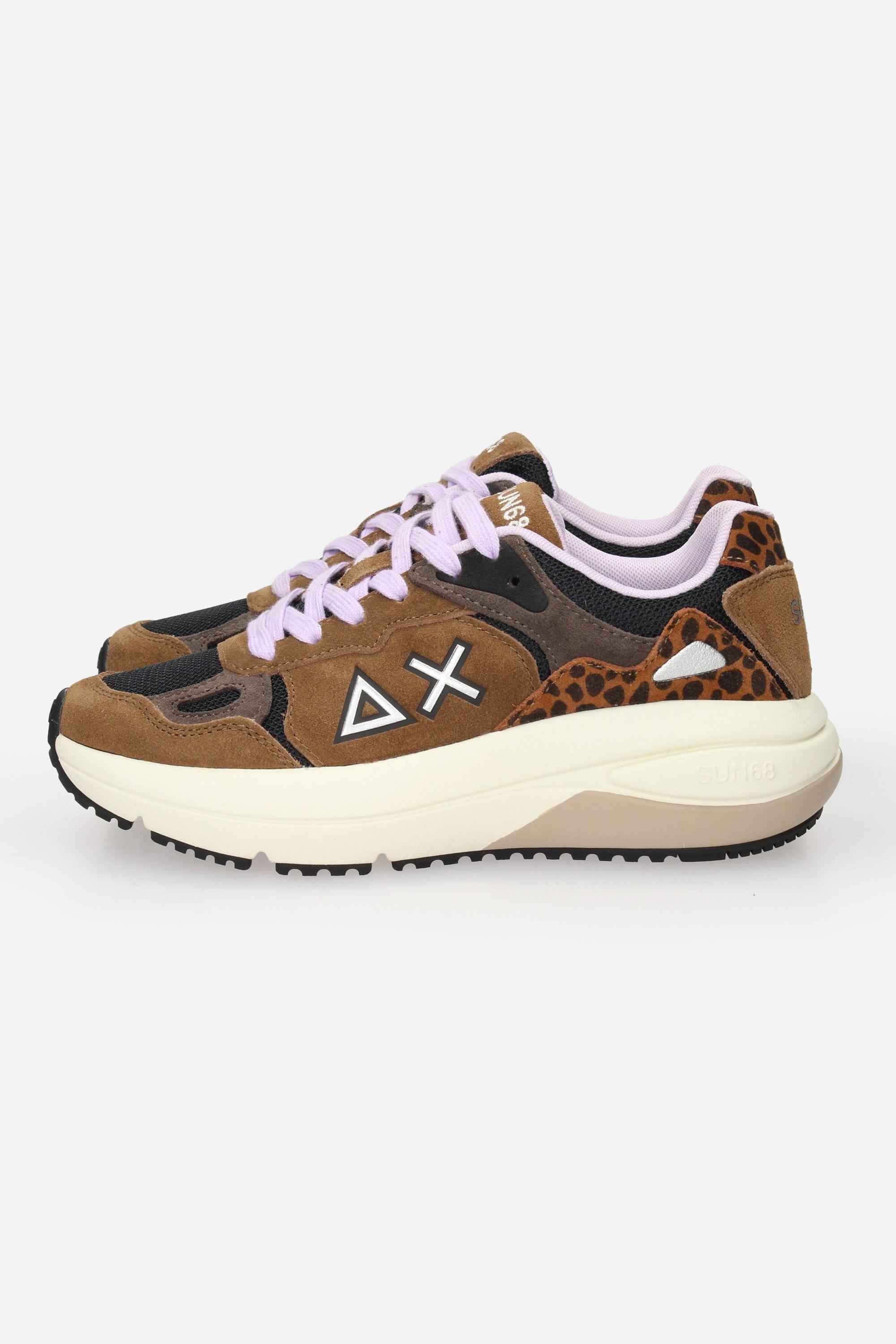 SUN68 - D Z45225 Sneakers