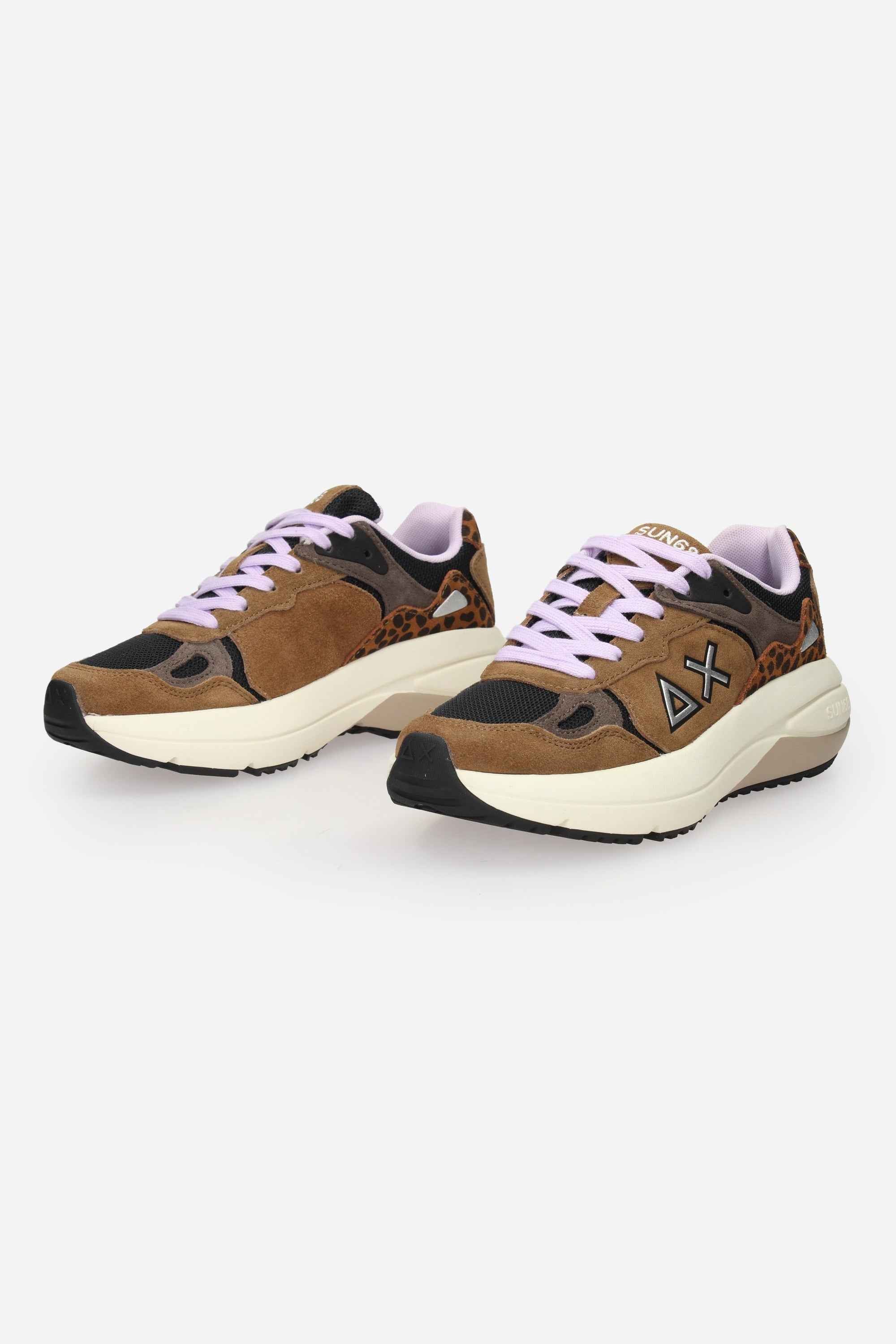 SUN68 - D Z45225 Sneakers