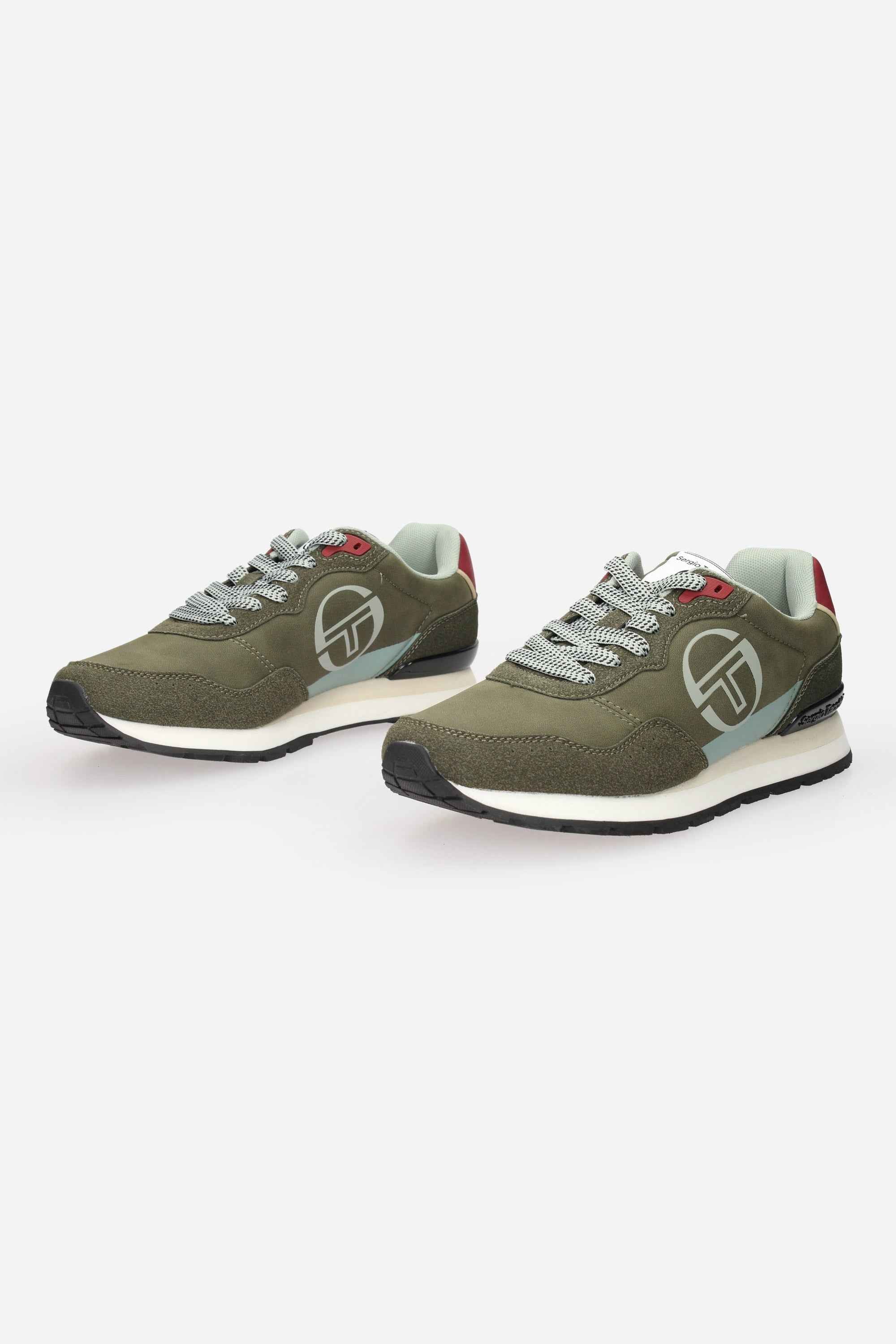 SERGIO TACCHINI - U STM523006 Sneakers