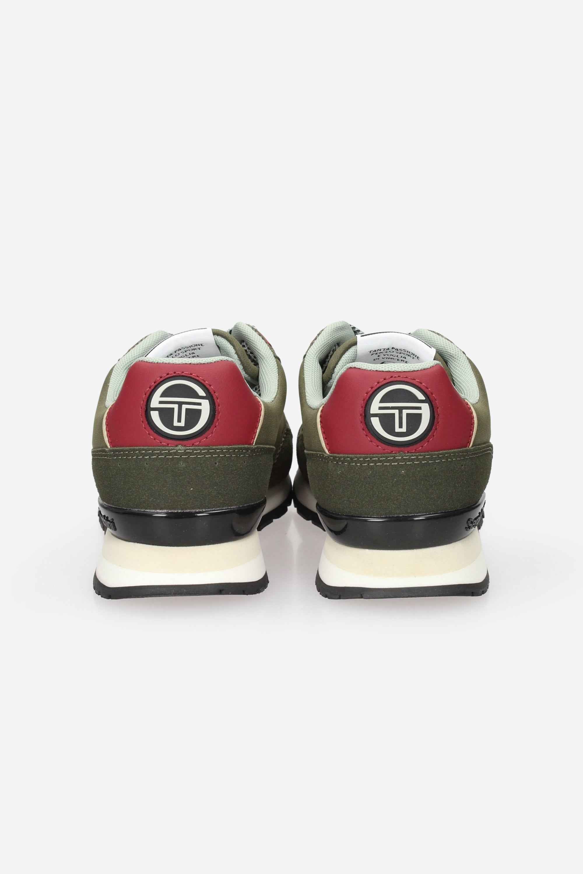 SERGIO TACCHINI - U STM523006 Sneakers