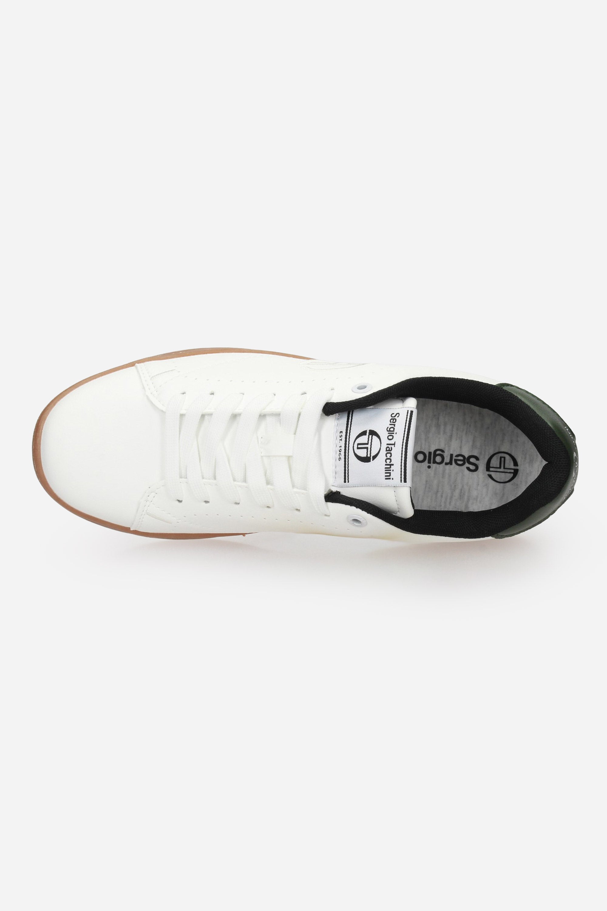 BIANCO | SERGIO TACCHINI - U STM524000 Sneakers