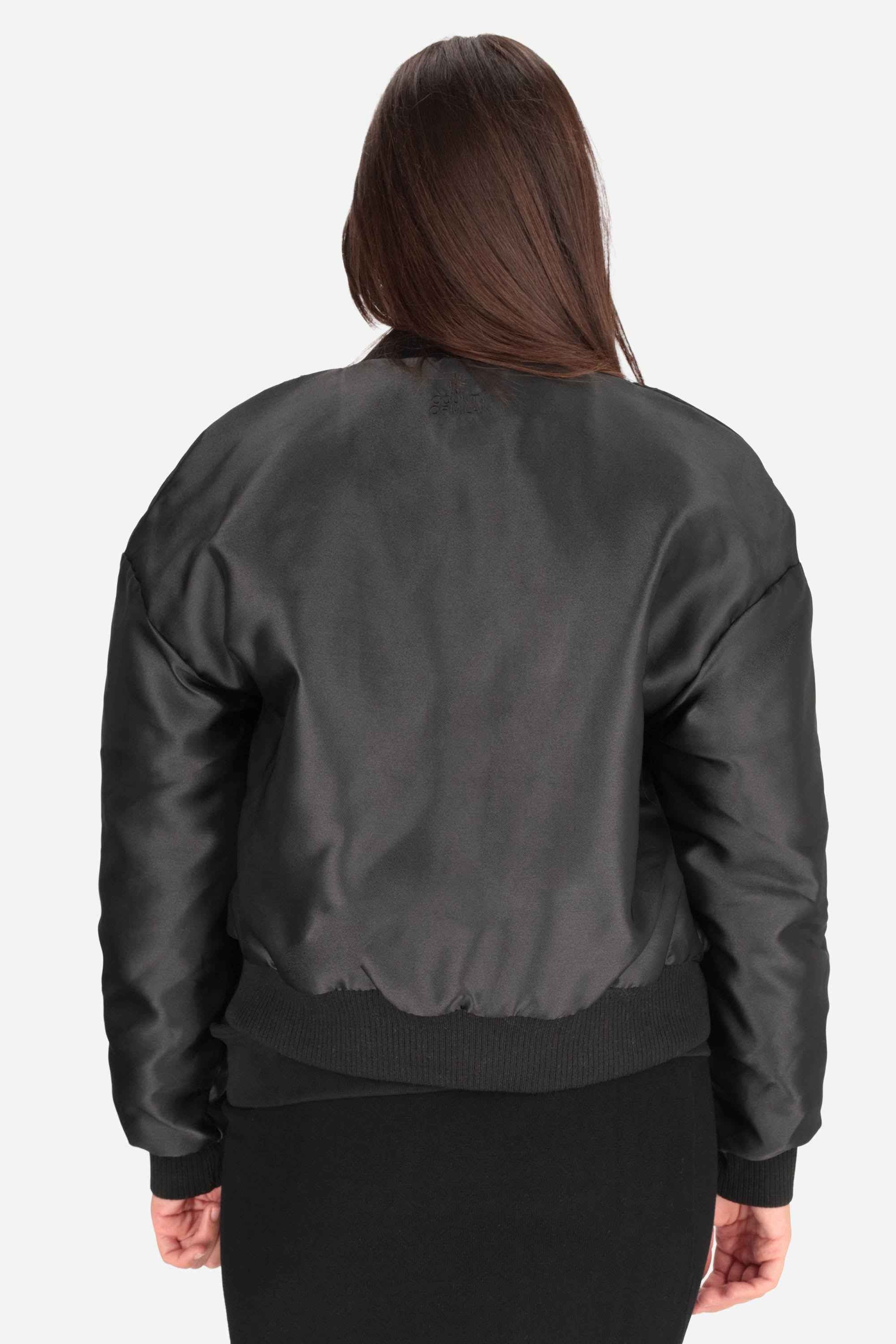 COUNTY OF MILAN - D 25ICM30004 Piumino