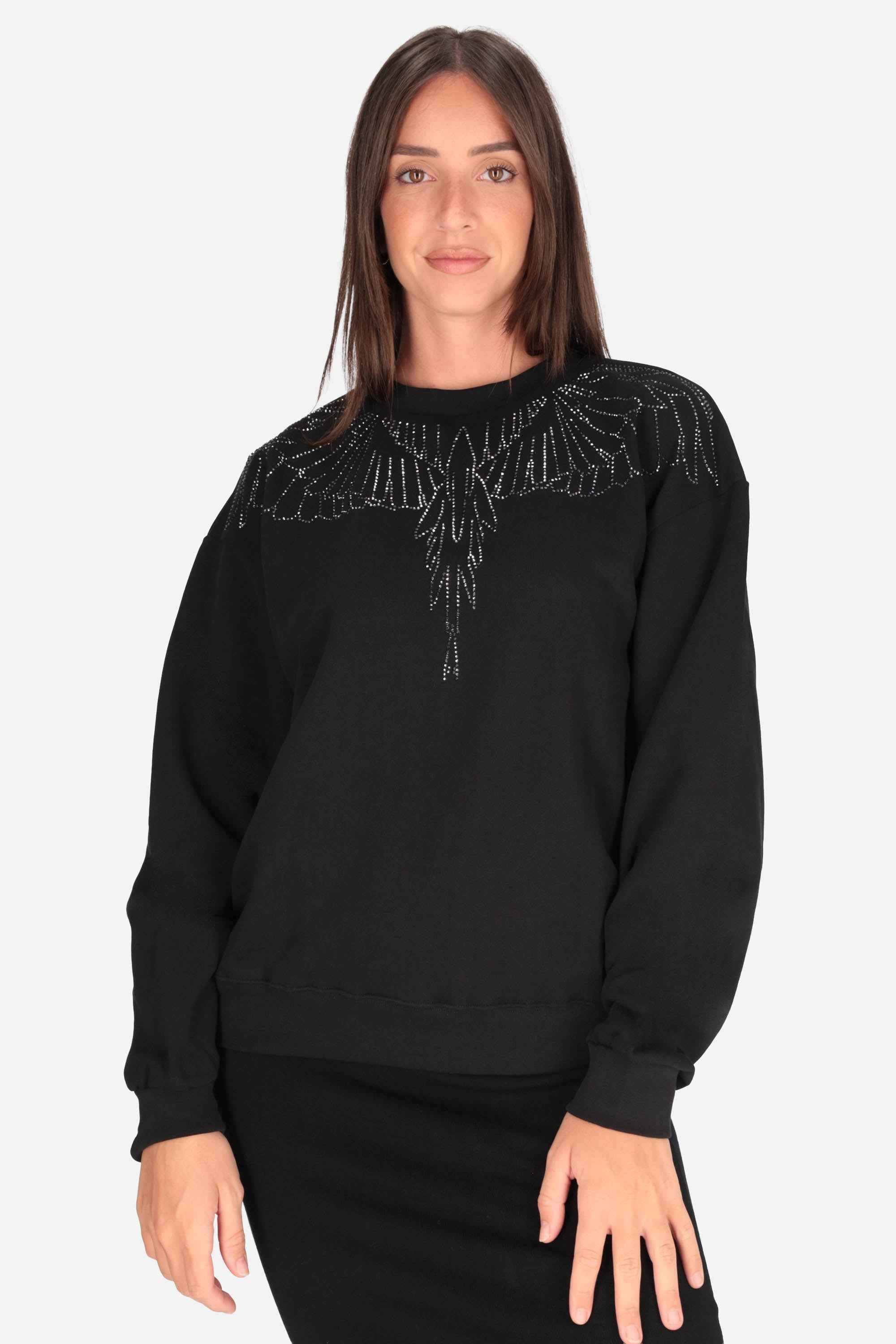 COUNTY OF MILAN - D 25ICM30030 Felpa