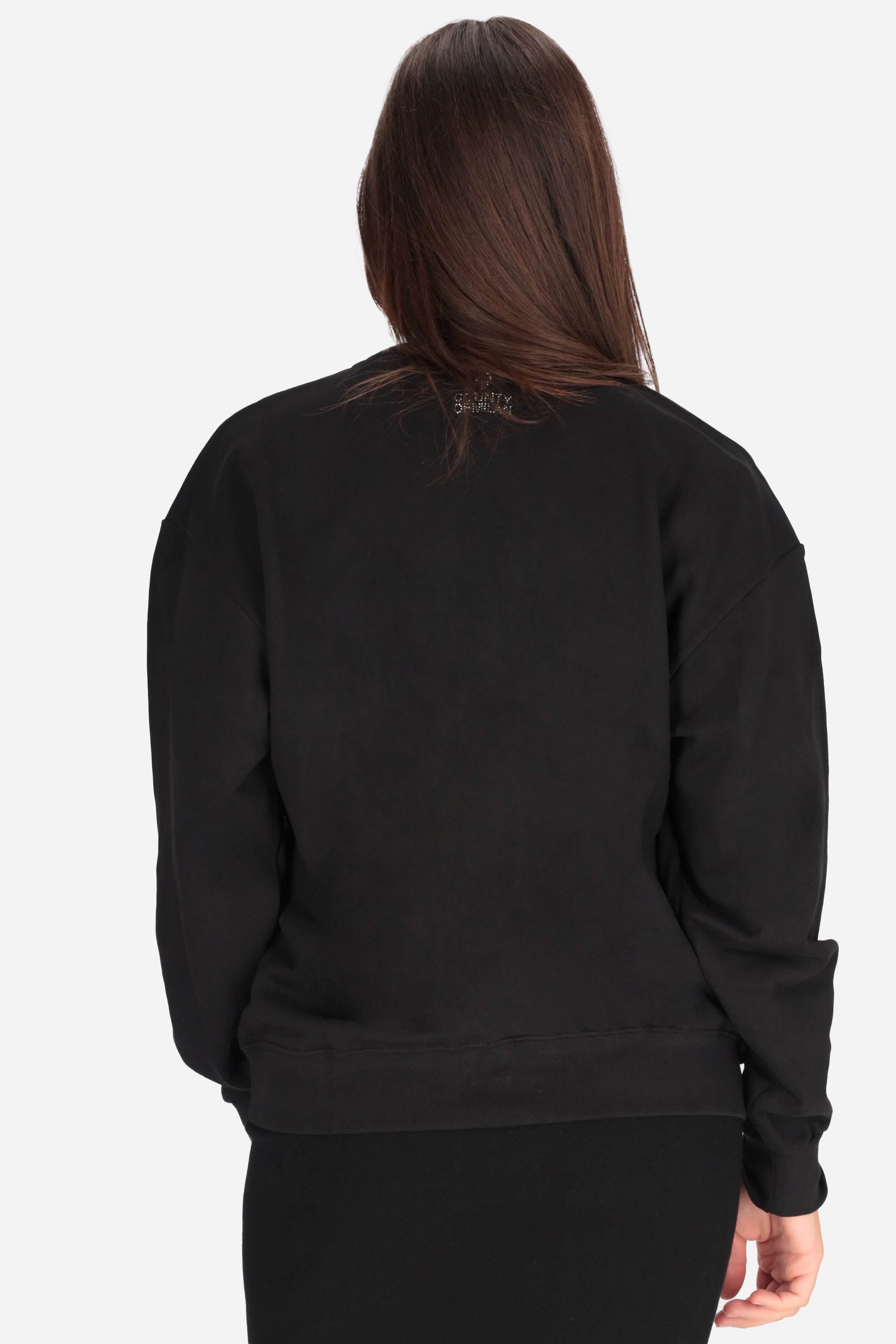 NERO | COUNTY OF MILAN - D 25ICM30030 Felpa