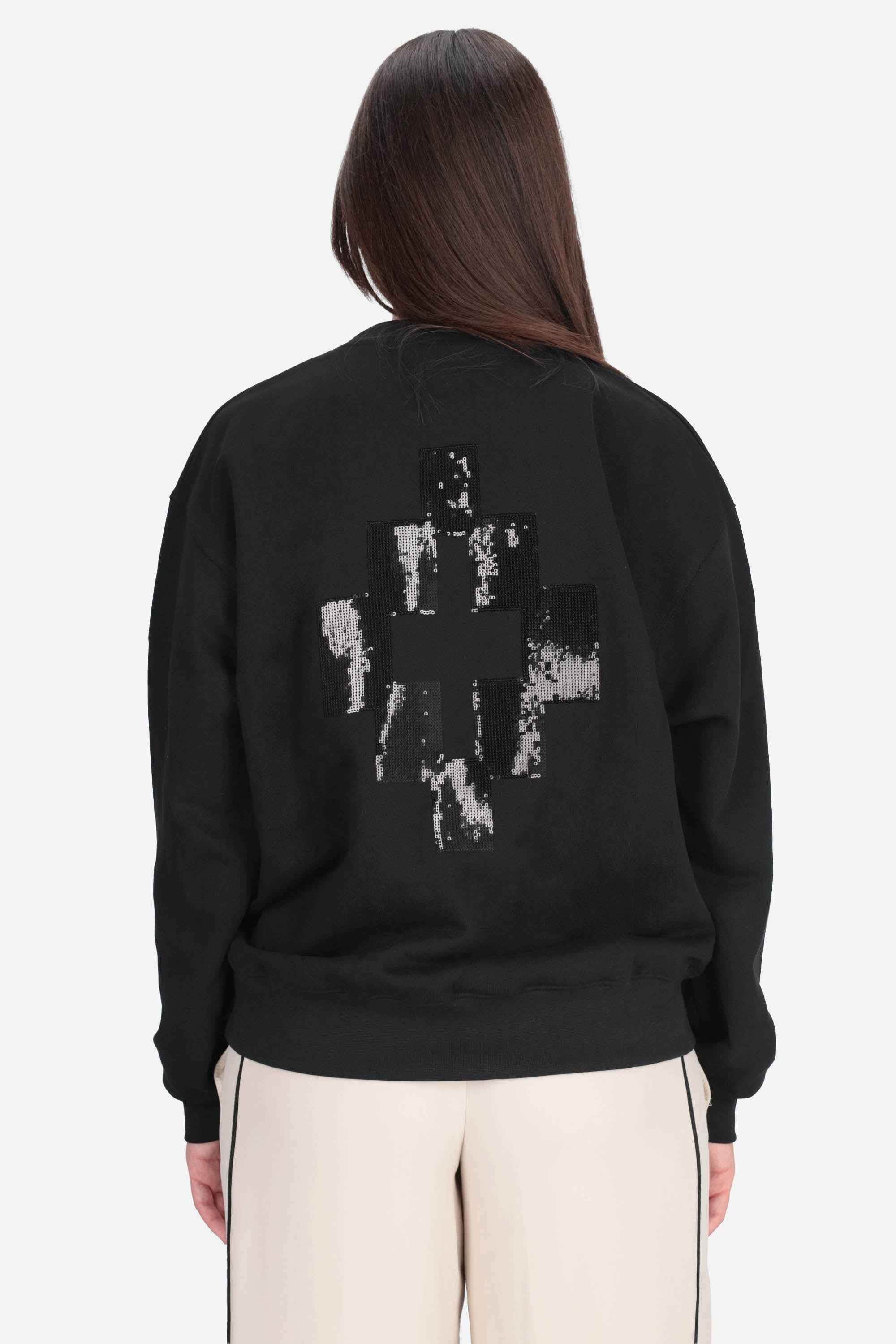 COUNTY OF MILAN - D 25ICM30038 Felpa